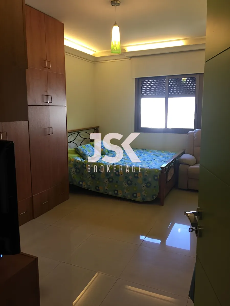 Duplex for Sale in Sahel Aalma, Lebanon