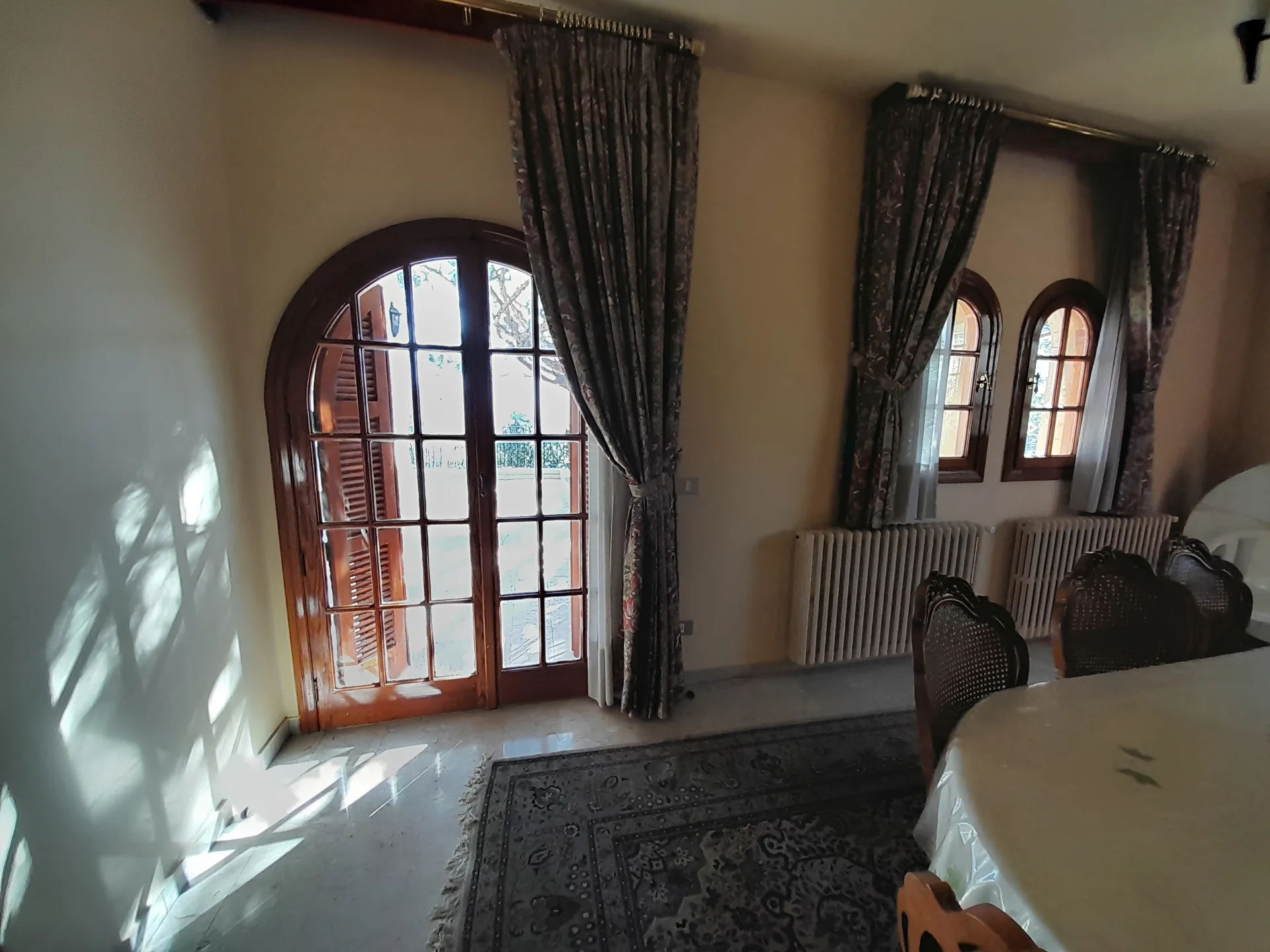 Residential in Baabdat, lebanon