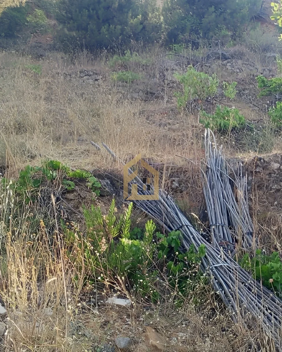 Residential Land for sale in Wata El Jaouz, Lebanon