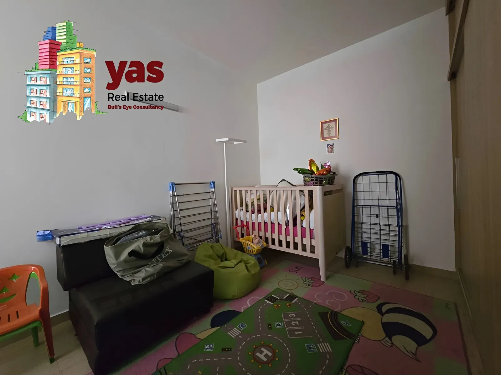 Apartment for Sale in Faytroun