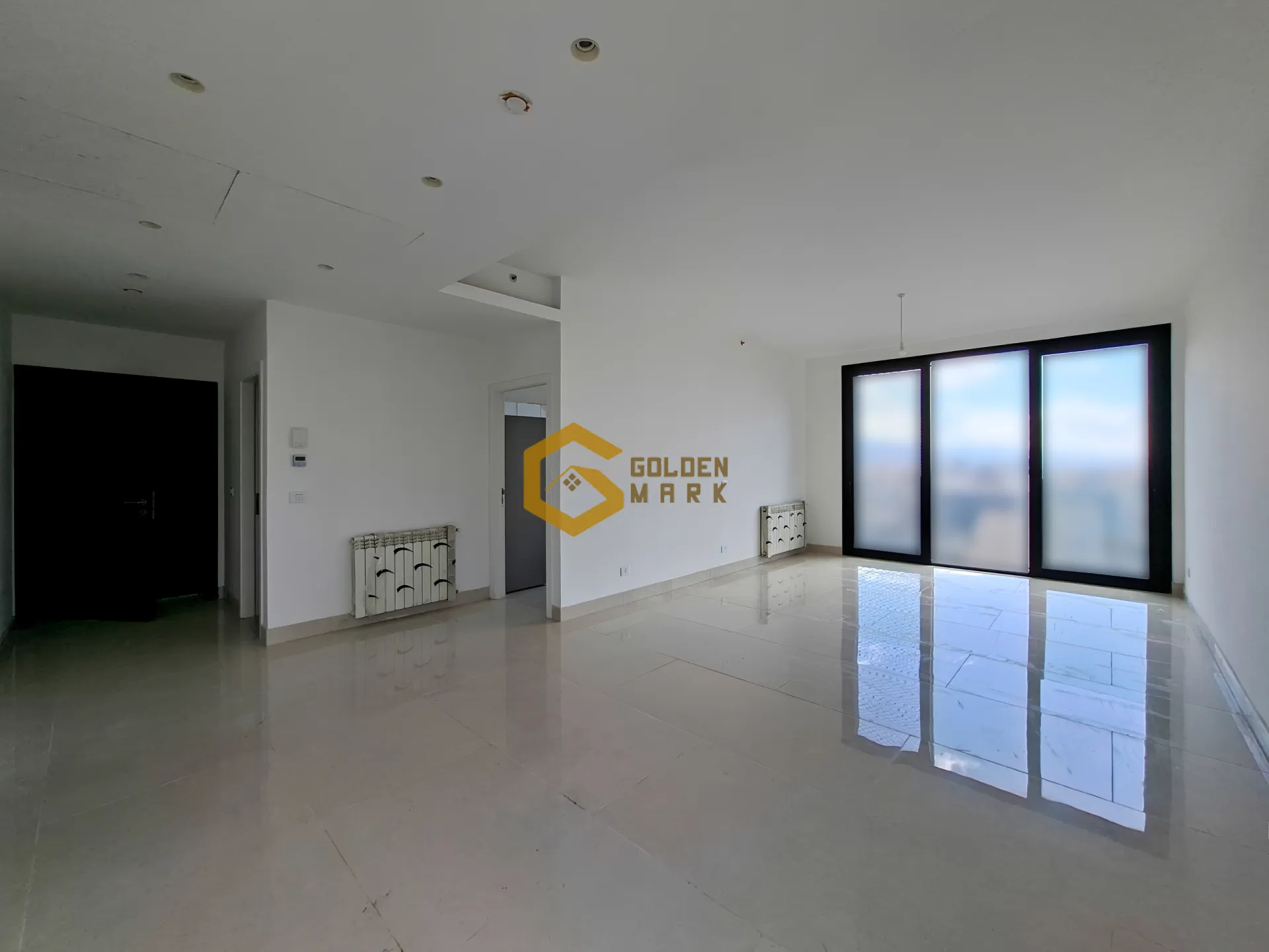 Apartment for Rent in Achrafieh, Beirut