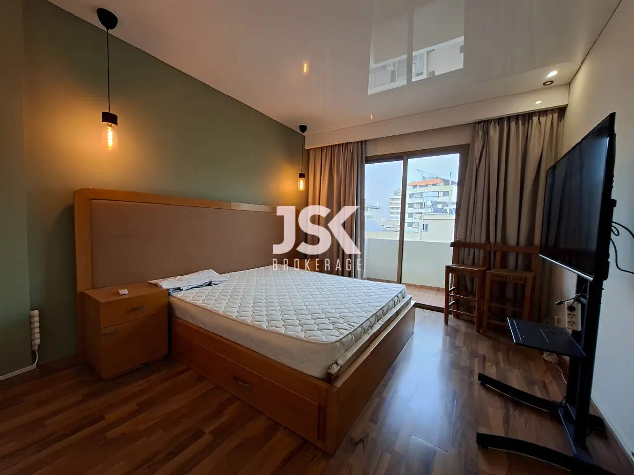 Apartment for Rent in Horch Tabet