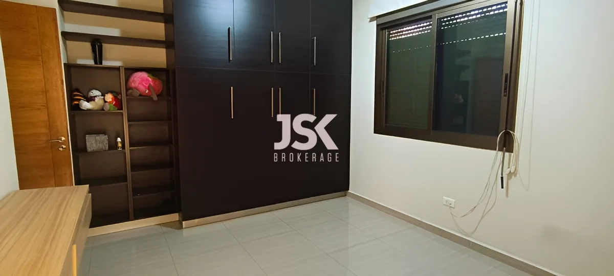 Apartment for Sale in Kfar Hbab, Lebanon