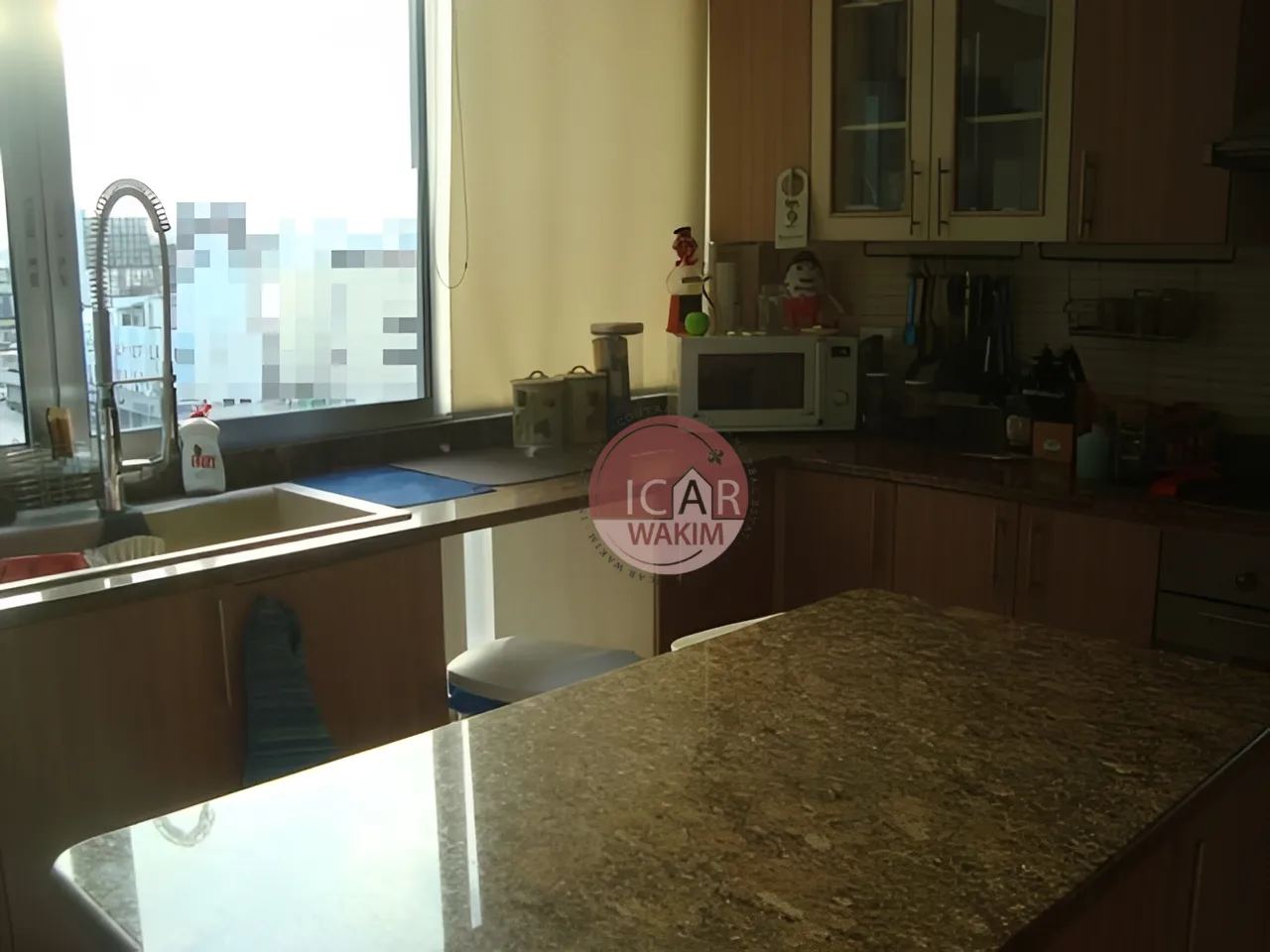 Apartment for Sale in Jal El Dib