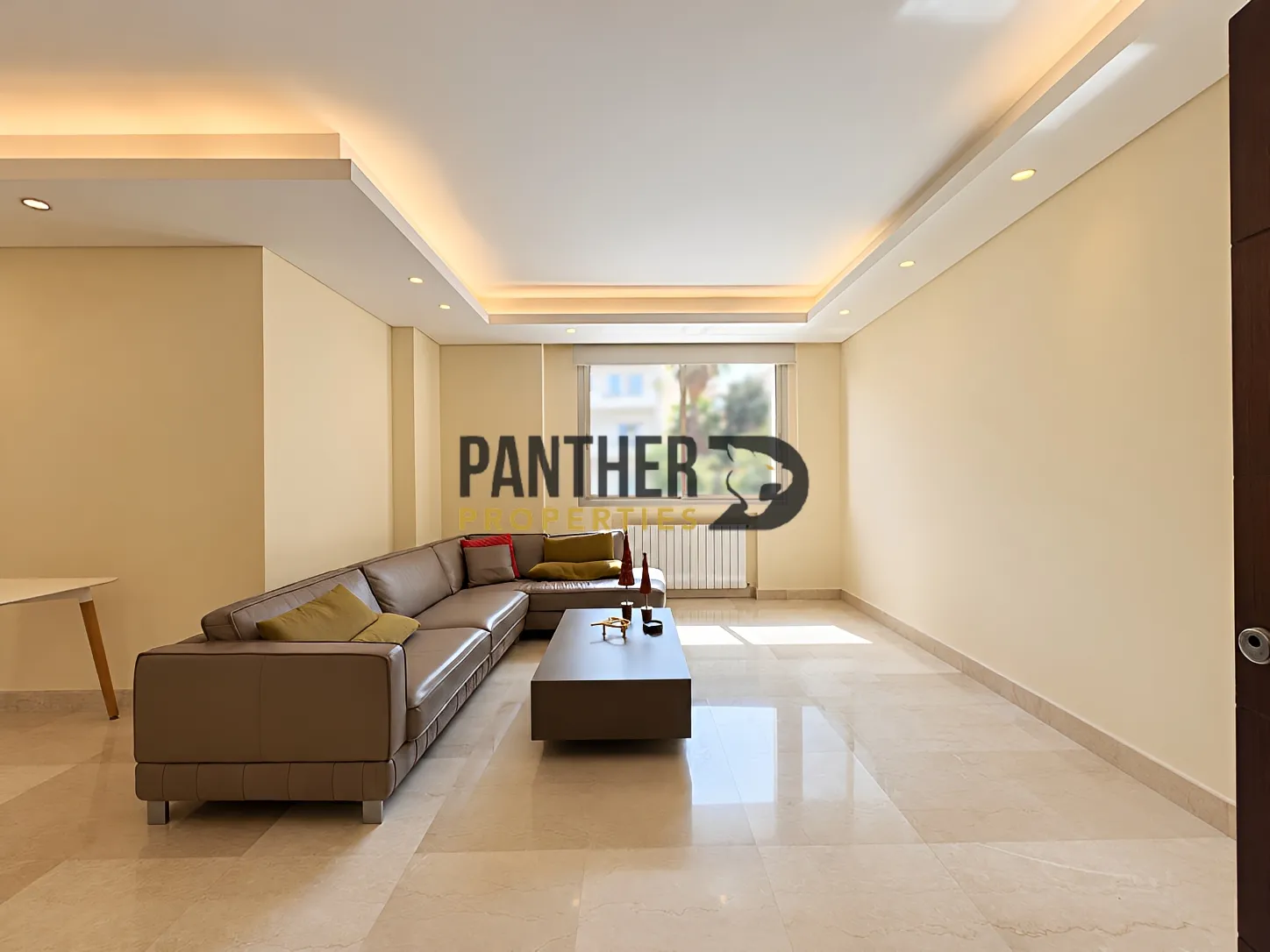 Apartment for sale in Achrafieh