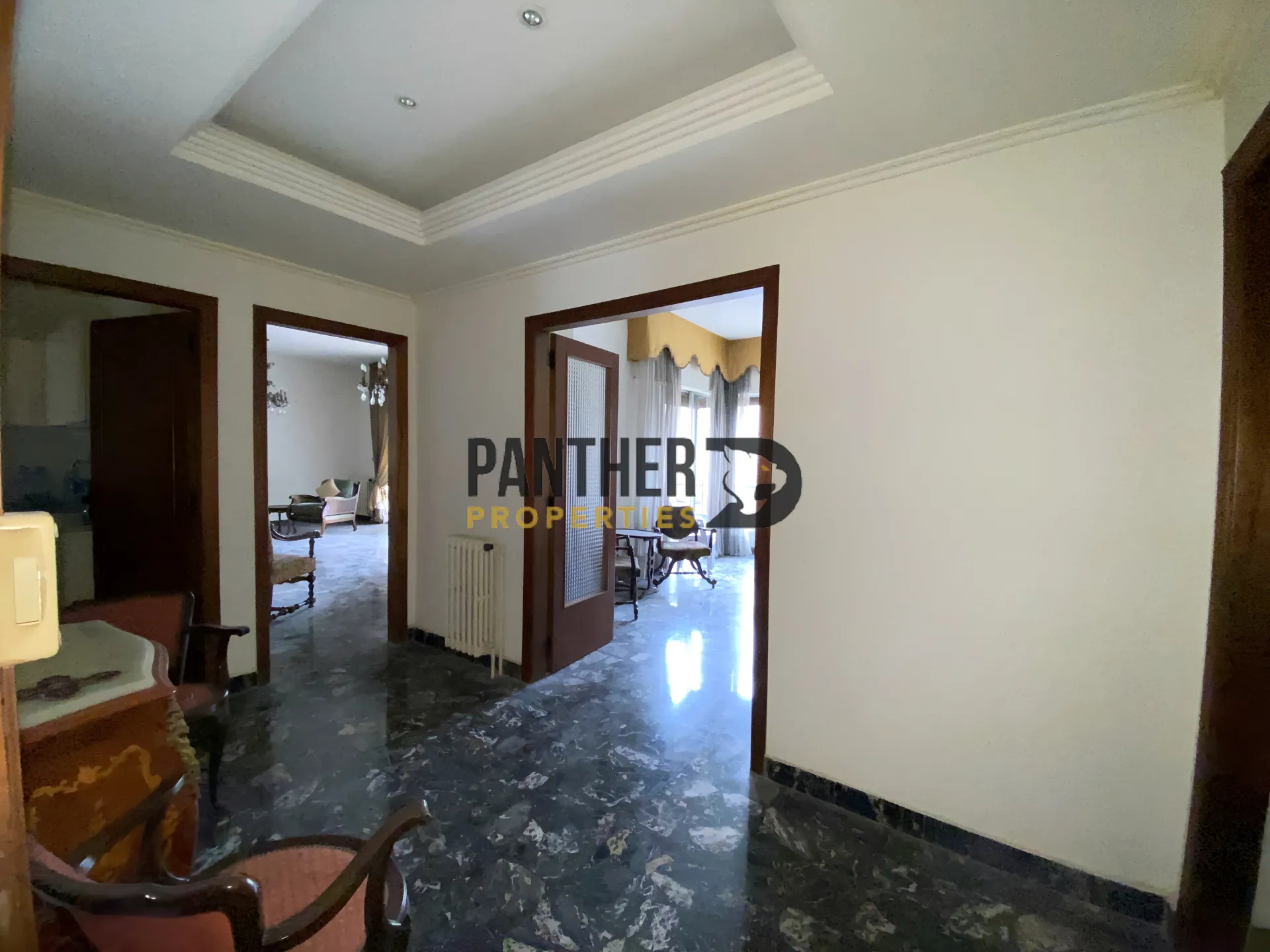 Apartment for sale in Achrafieh - 3 bed, 4.0 bath