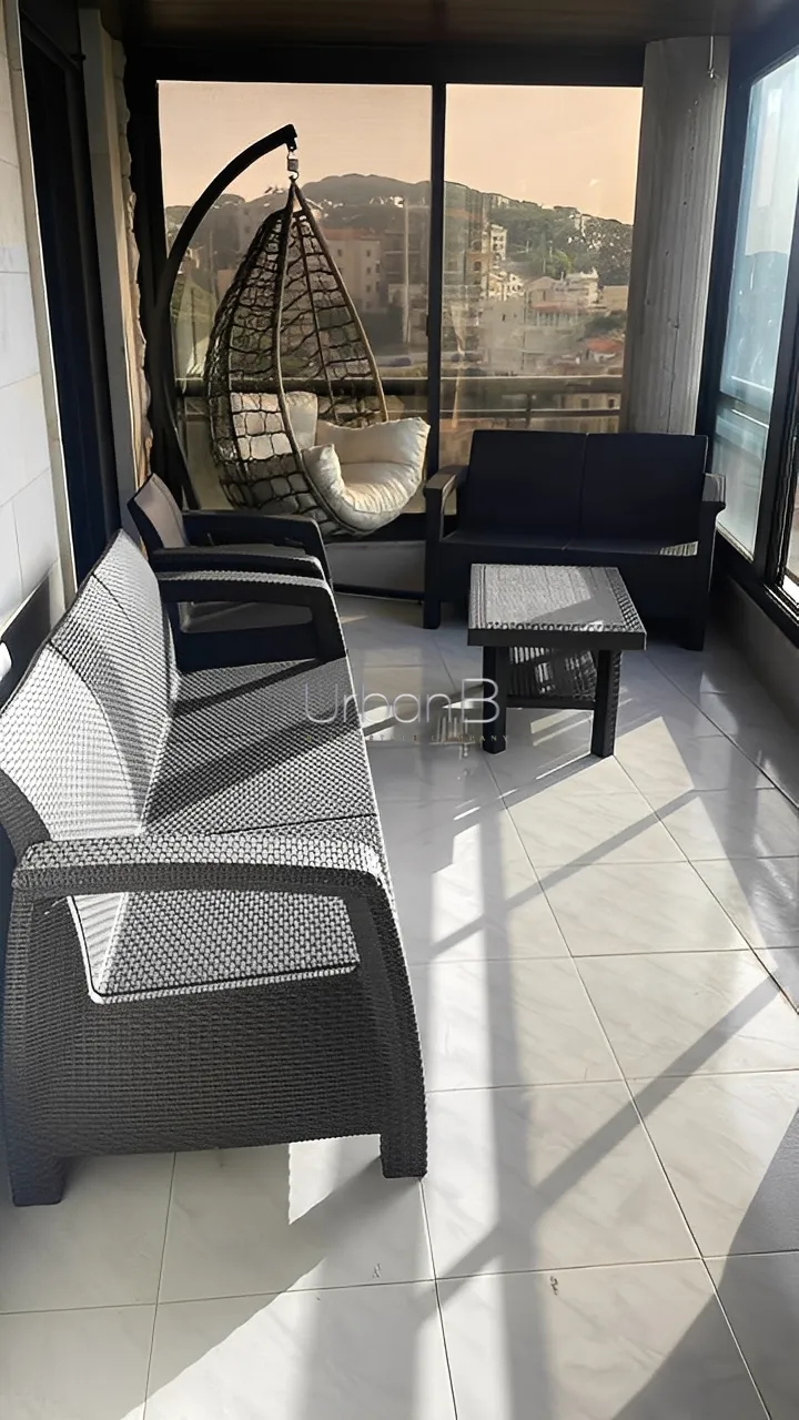 Apartment in Baabdat, lebanon - 2 bed, 2.0 bath