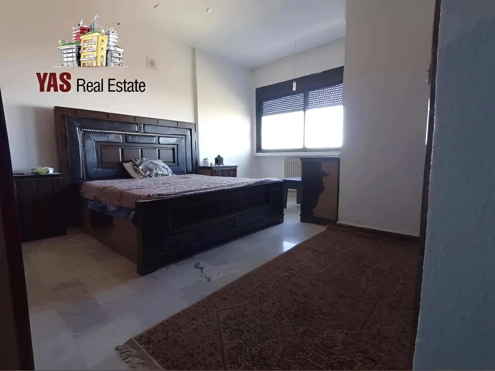Apartment for Sale in Ajaltoun