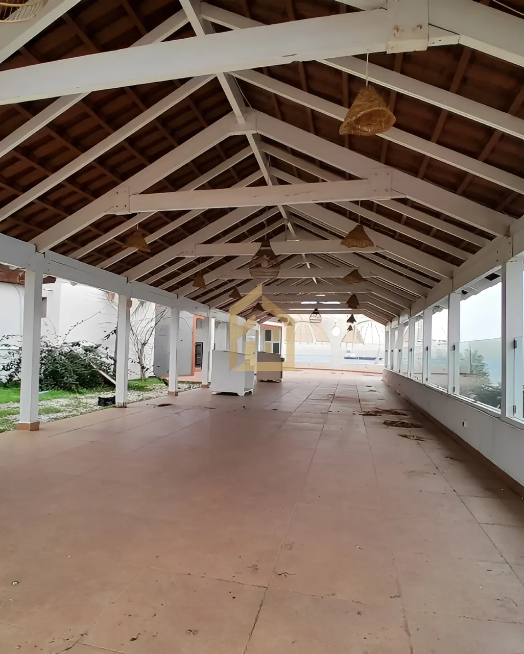 Restaurant for Rent in Aamchit, Lebanon