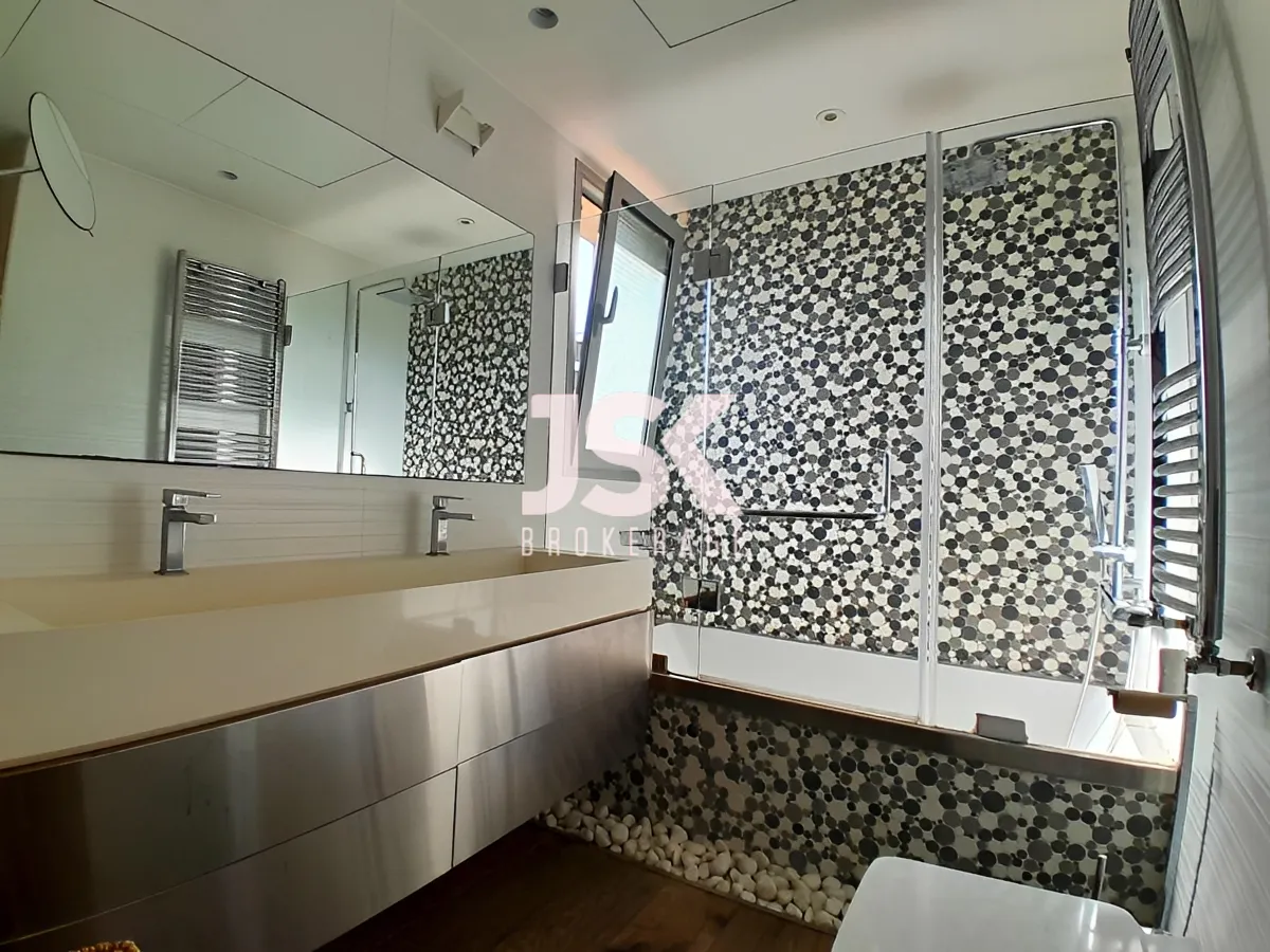 Apartment for Sale in Sassine, Achrafieh, Beirut, Lebanon