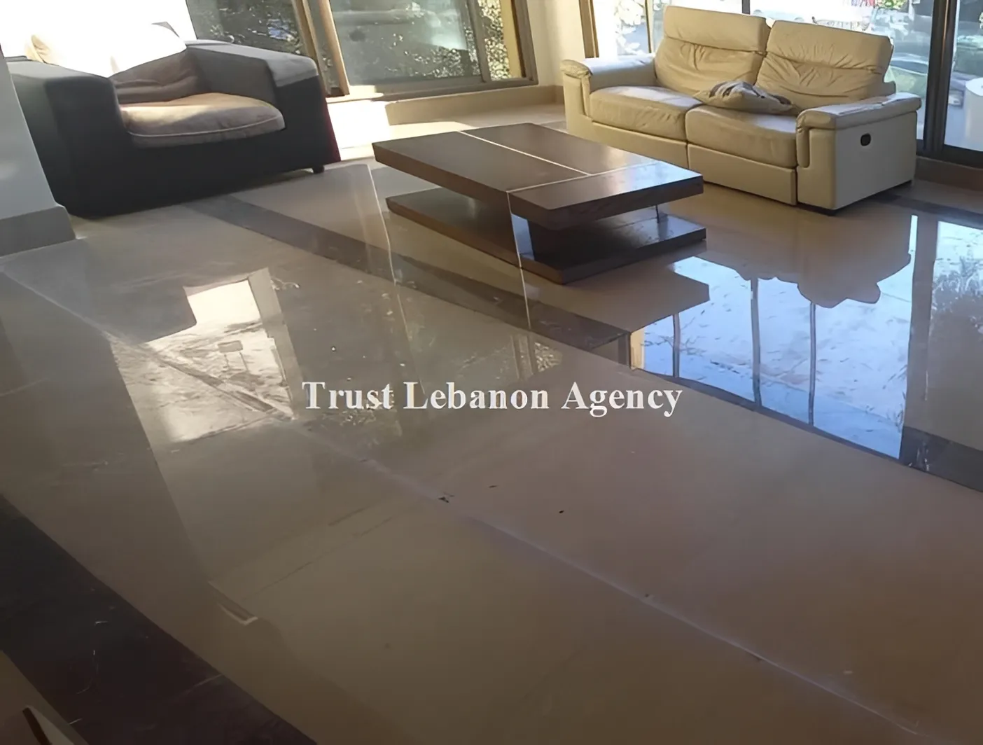 Apartment for Sale in Saifi Beirut Lebanon