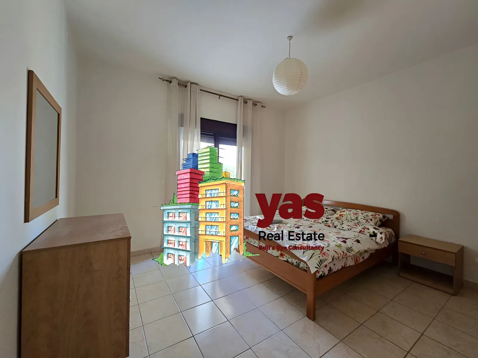 Apartment for Sale in Faraya - 2 bed, 2 bath