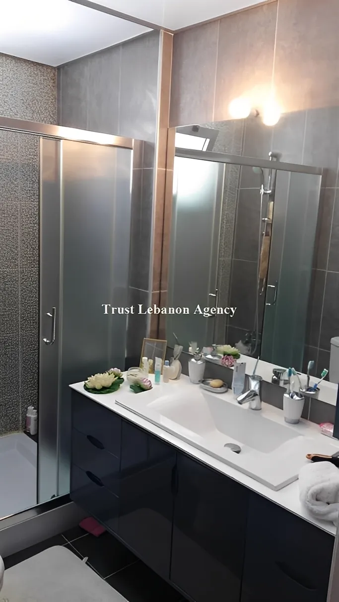 Apartment for Rent in Raifoun