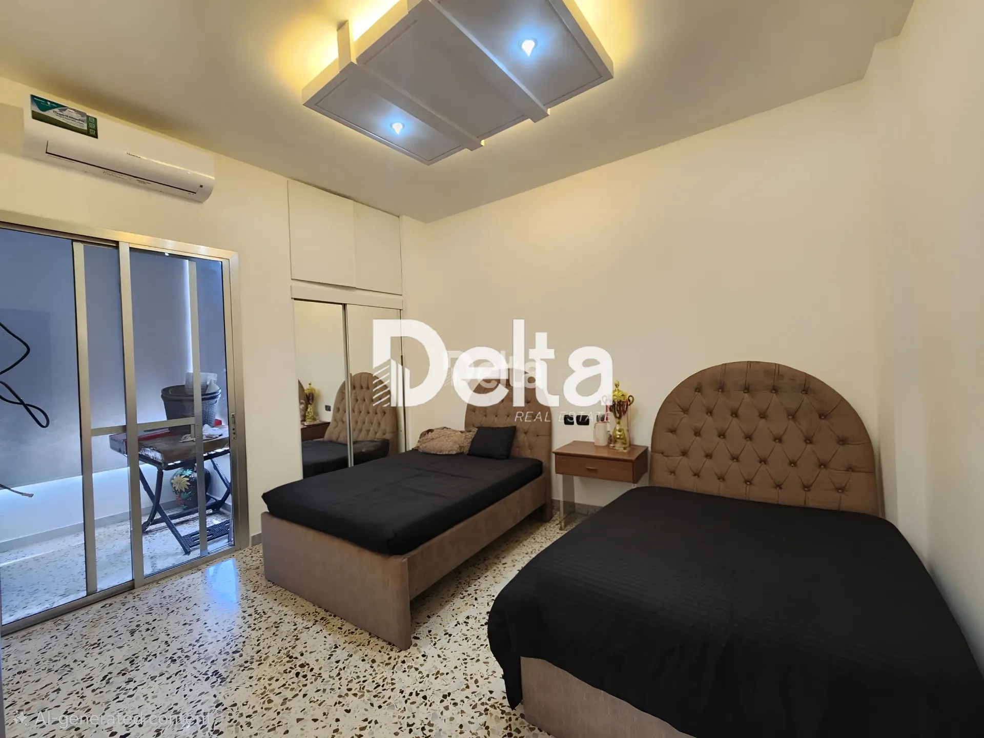Apartment for sale in Chouaifet el qoubbeh, lebanon