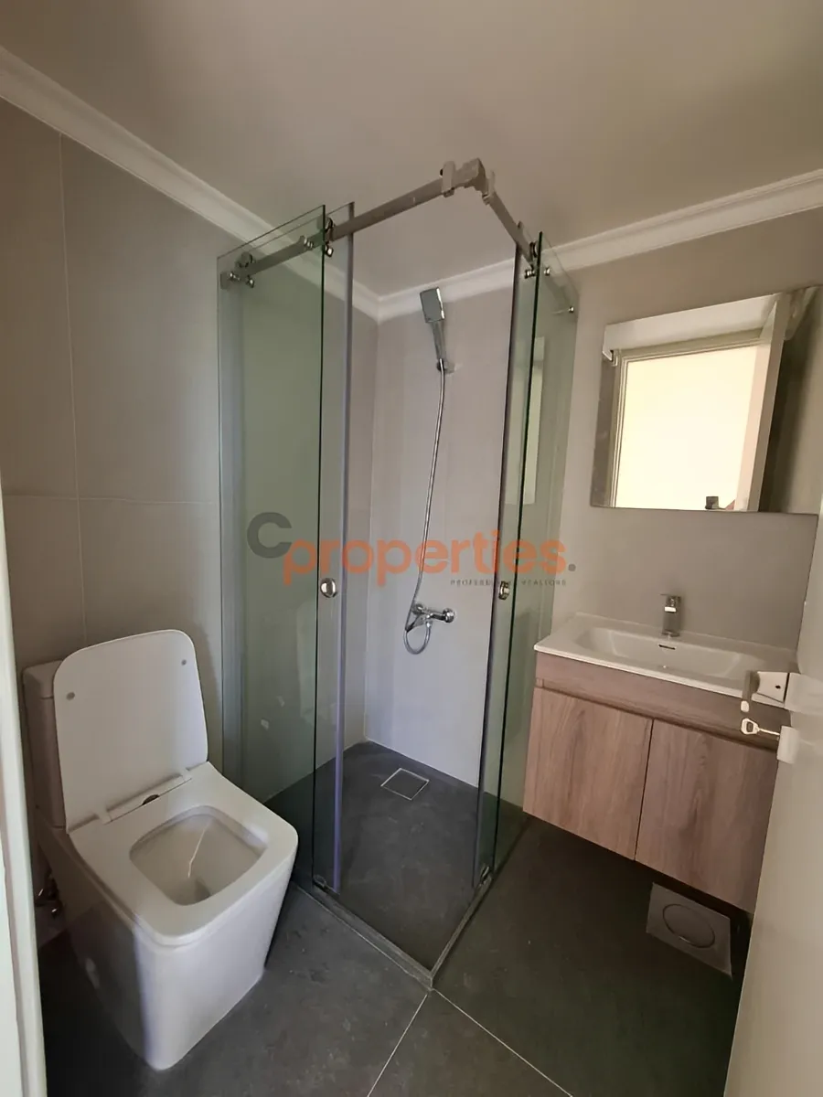 Apartment for Rent in Zouk Mikael