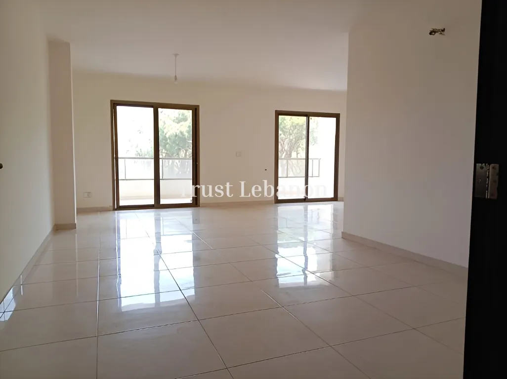 Apartment for sale in Mar Roukoz, Lebanon