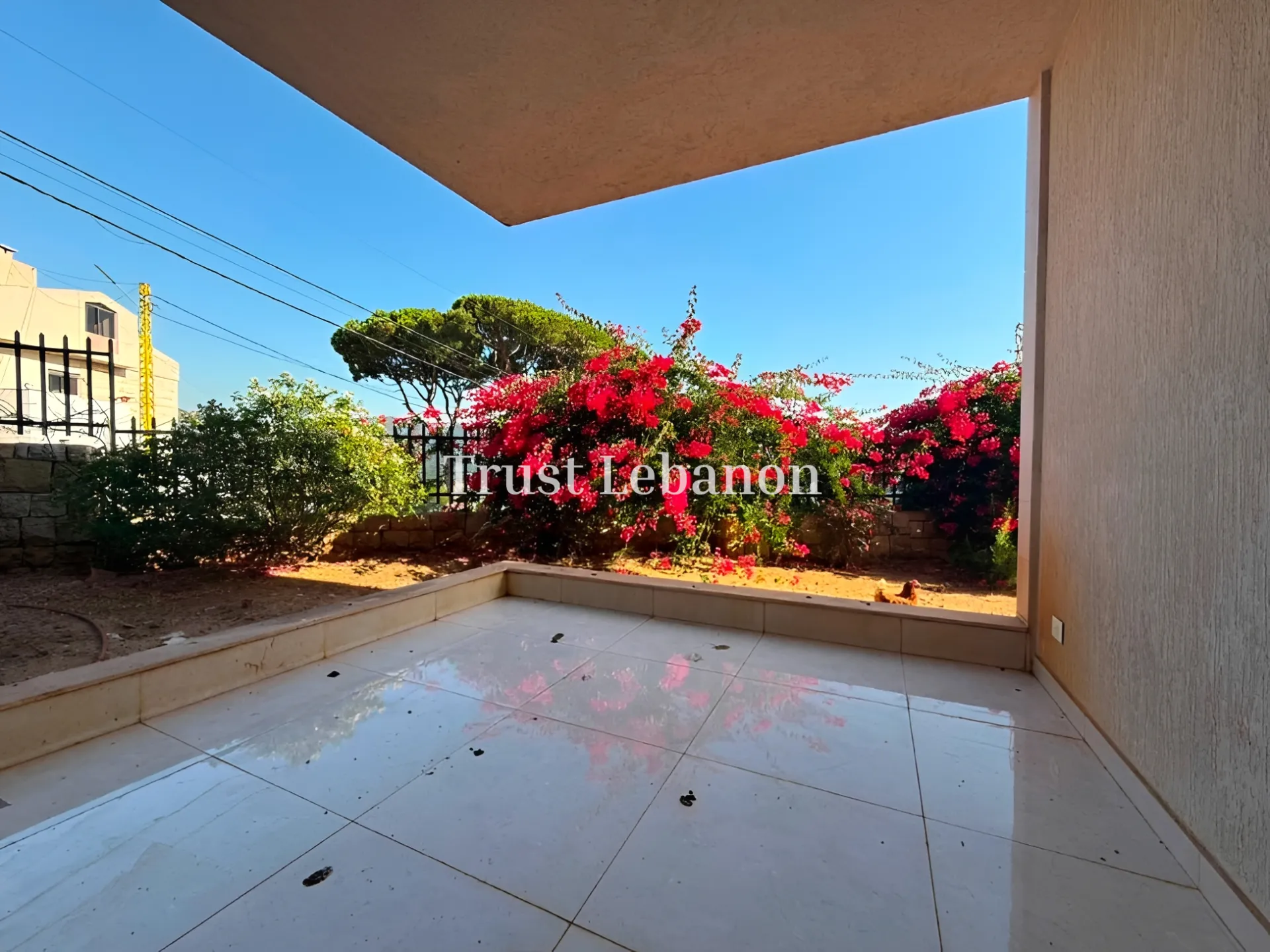 Apartment for sale in Broummana, Lebanon