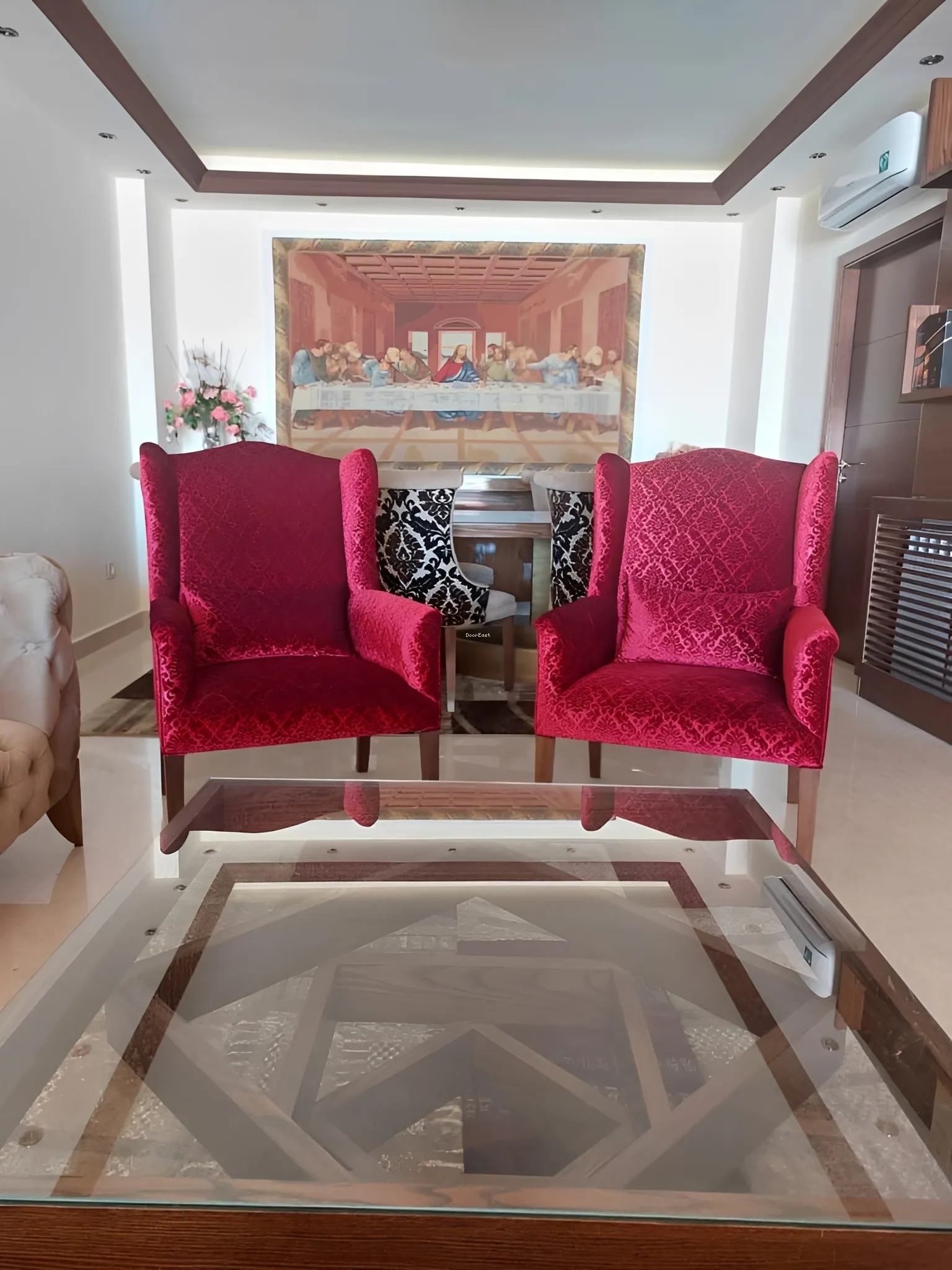 Apartment for rent in Aamchit