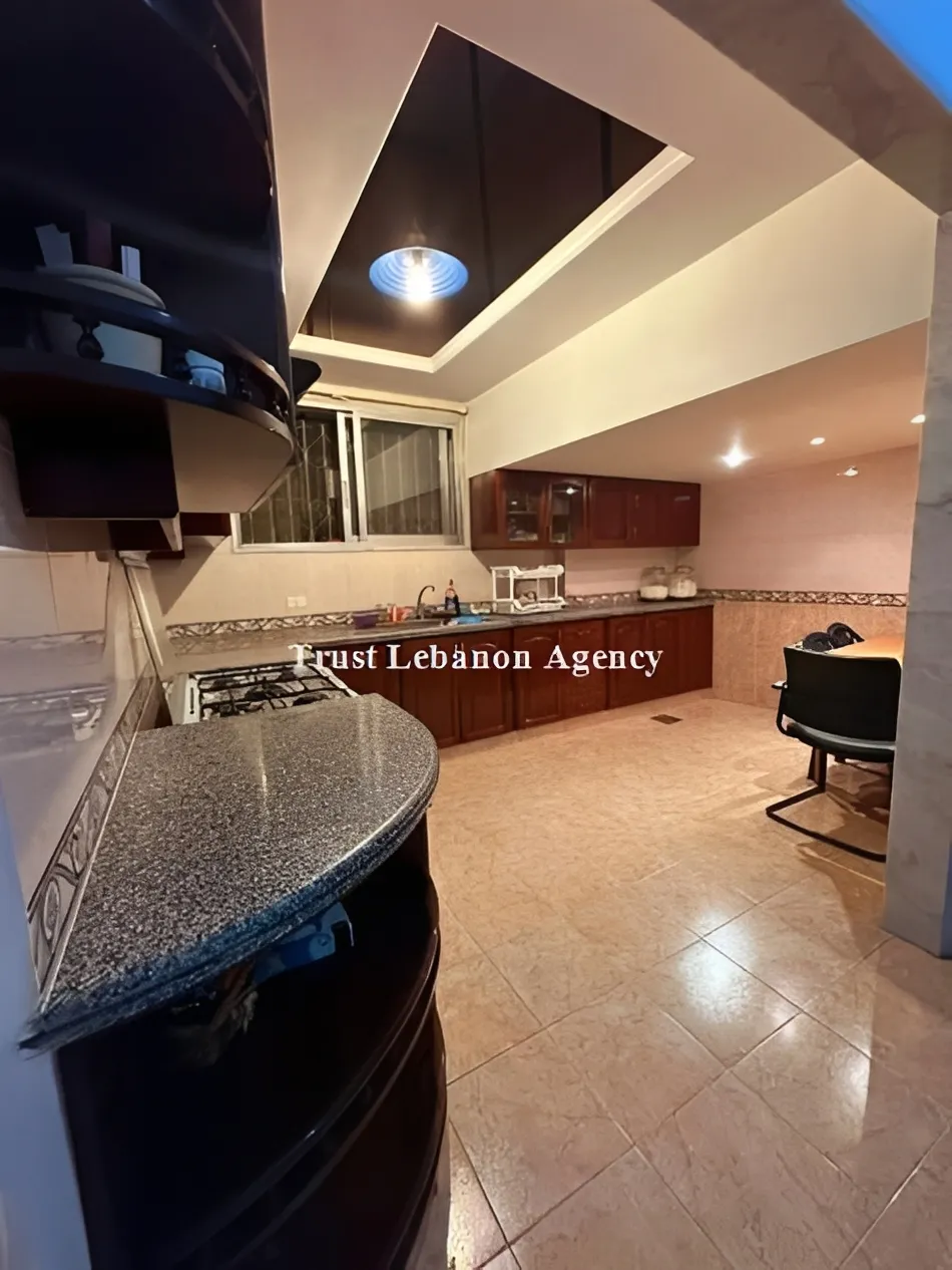 Apartment for Sale in Nowayri Beirut Lebanon - 2 bed, 3 bath