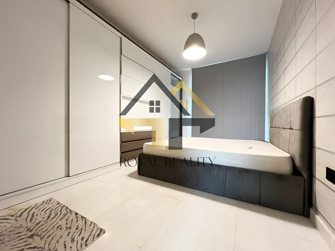Apartment for rent in Achrafieh