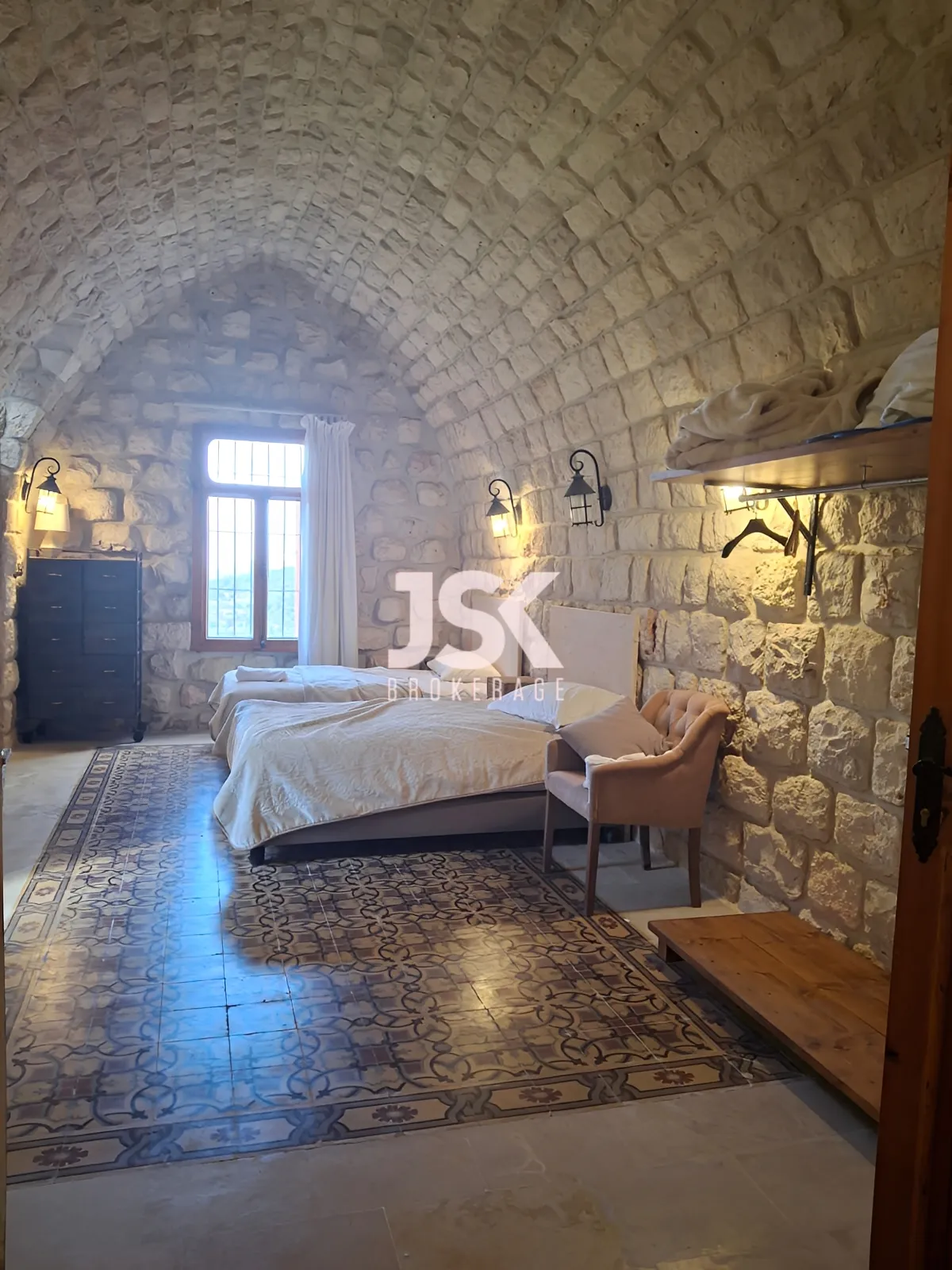 Villa for Sale in Smar Jbeil