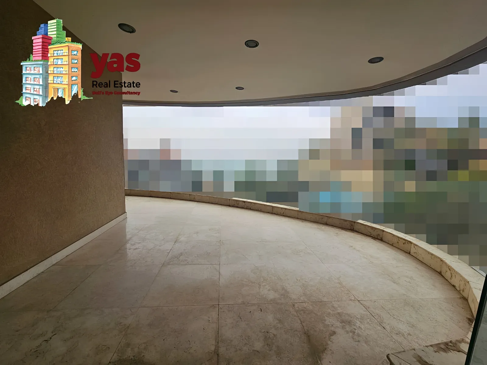 Apartment for Sale in Dbayeh