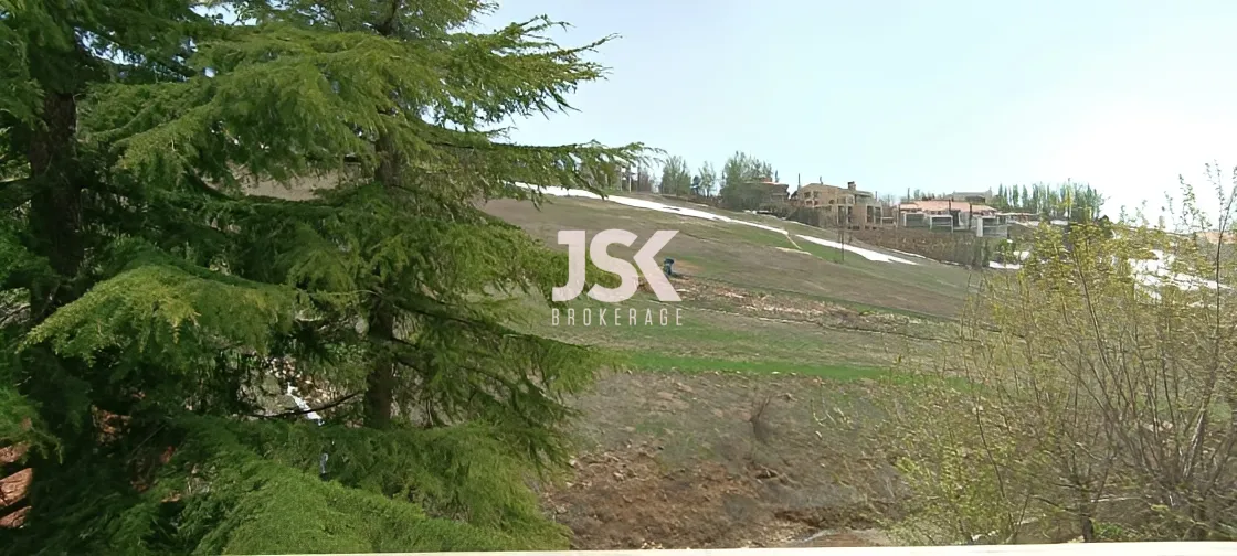 Chalet for rent in Kfardebian