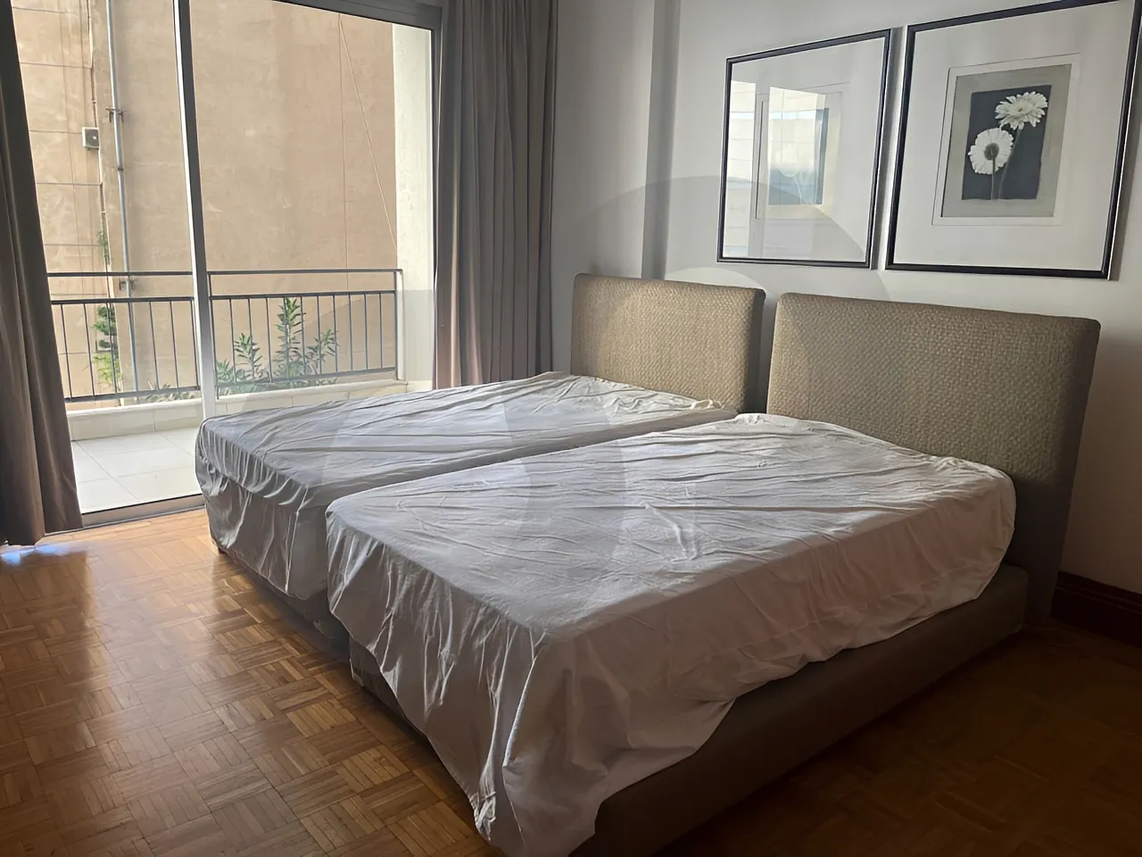 Apartment for Rent in Beirut