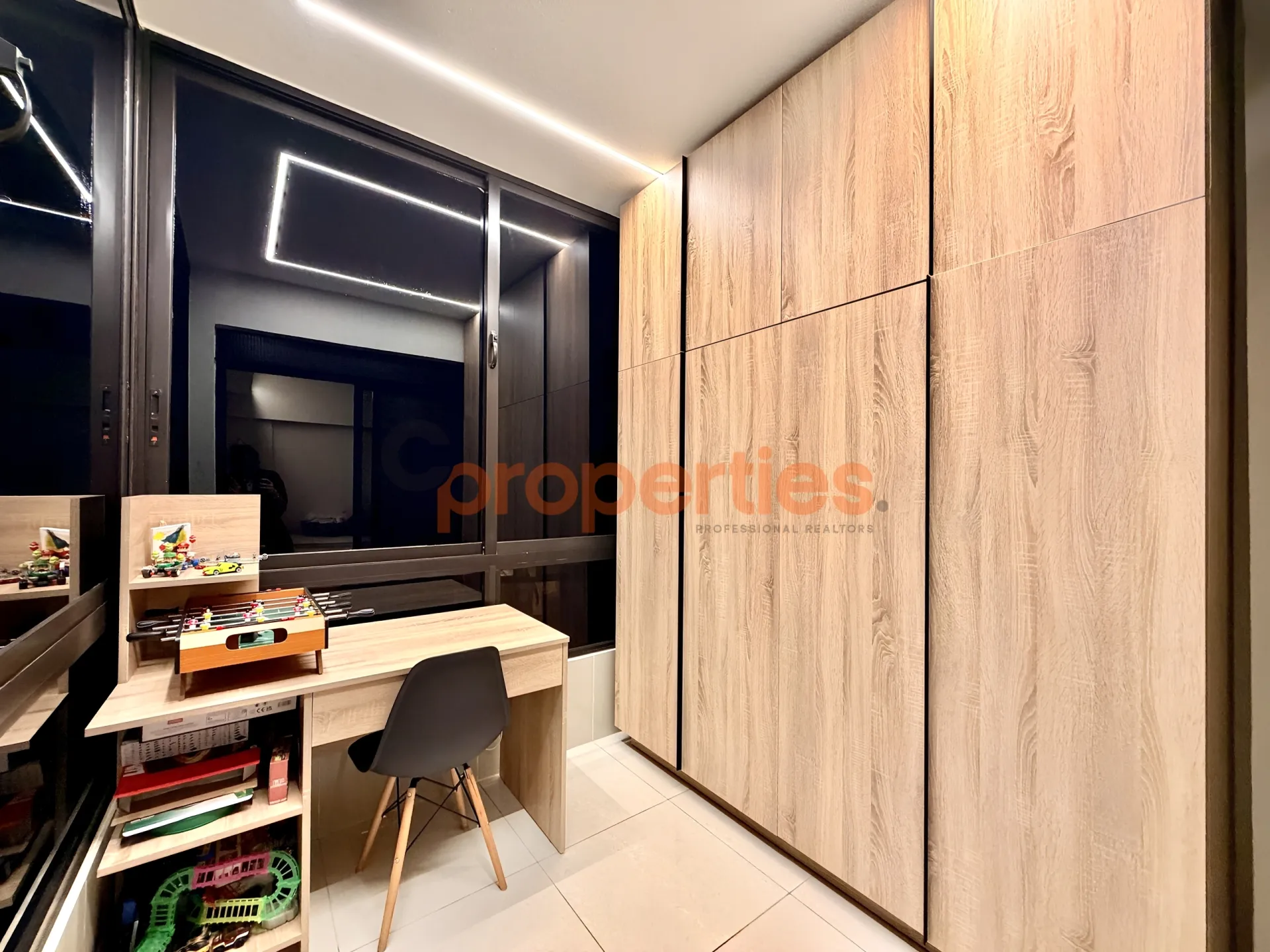 Apartment for Rent in Mezher