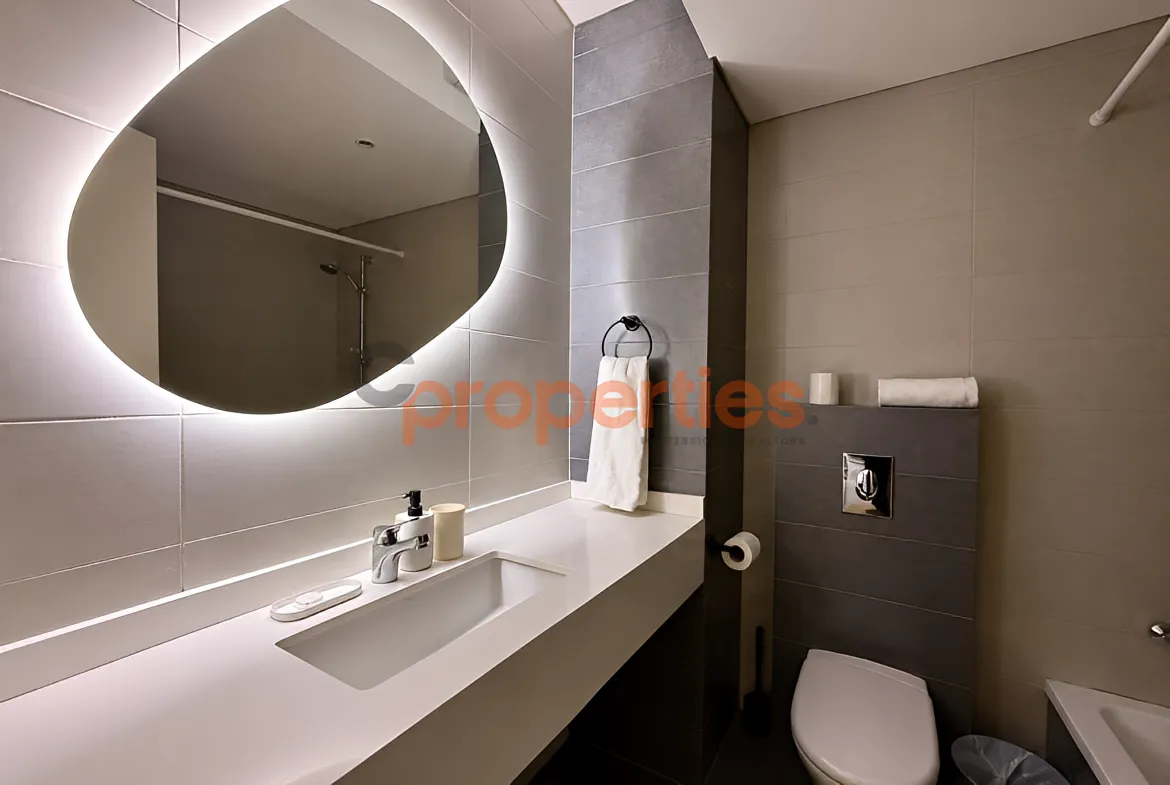 Apartment for Rent in Fanar