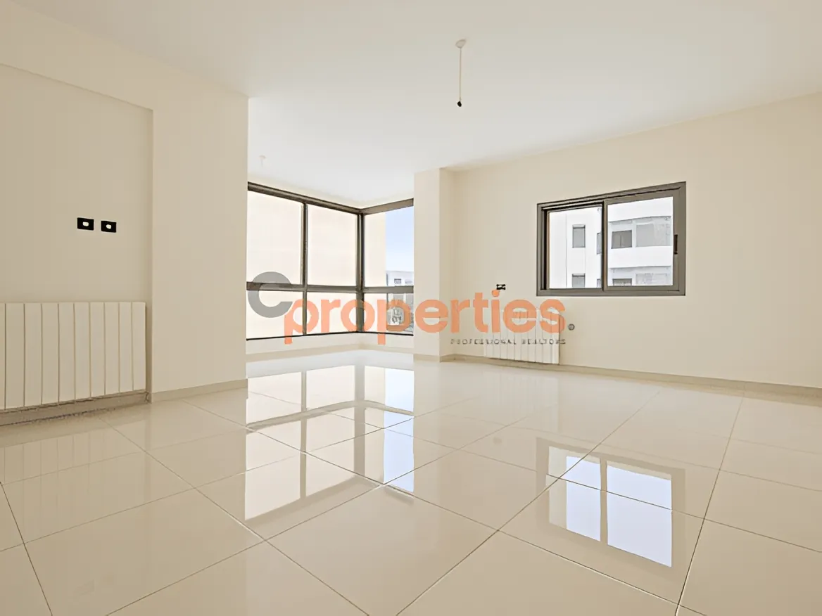 Apartment for Rent in Sahel Aalma
