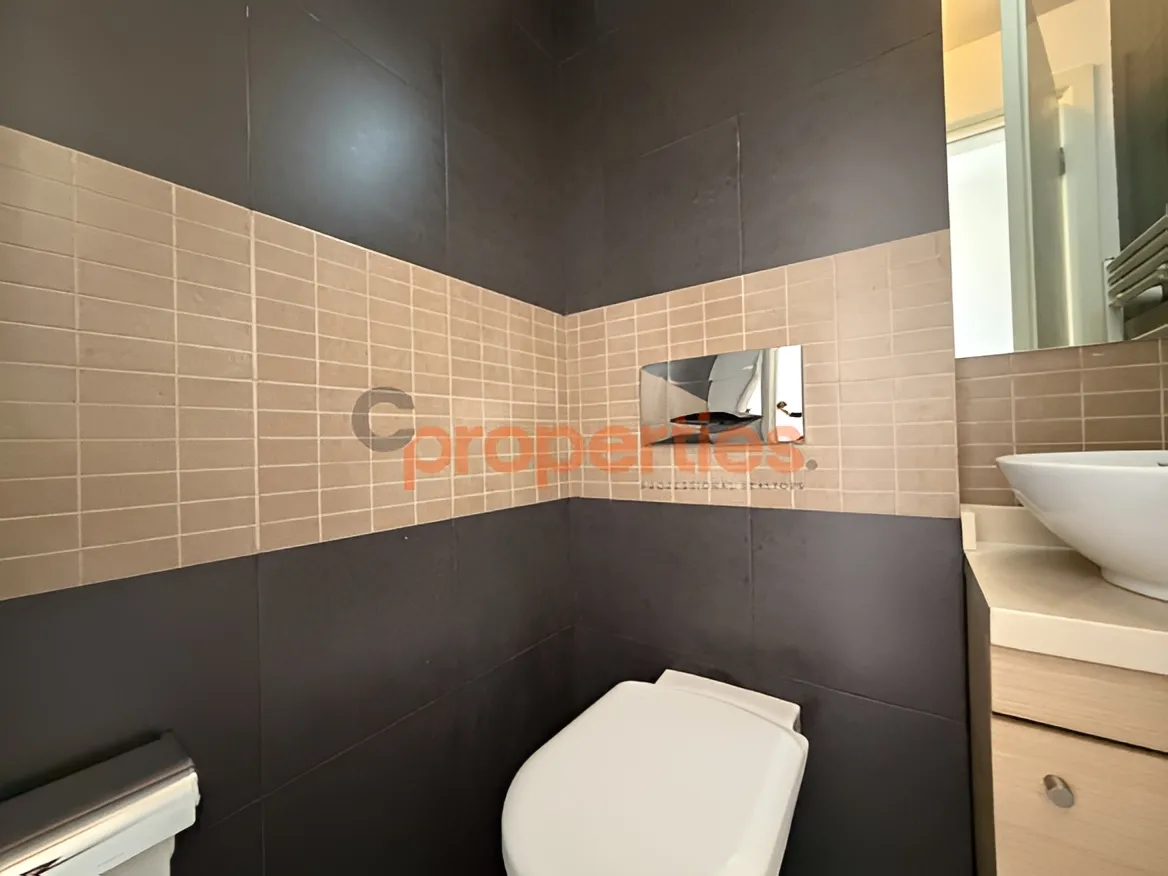 Triplex for rent in Faqra, Lebanon