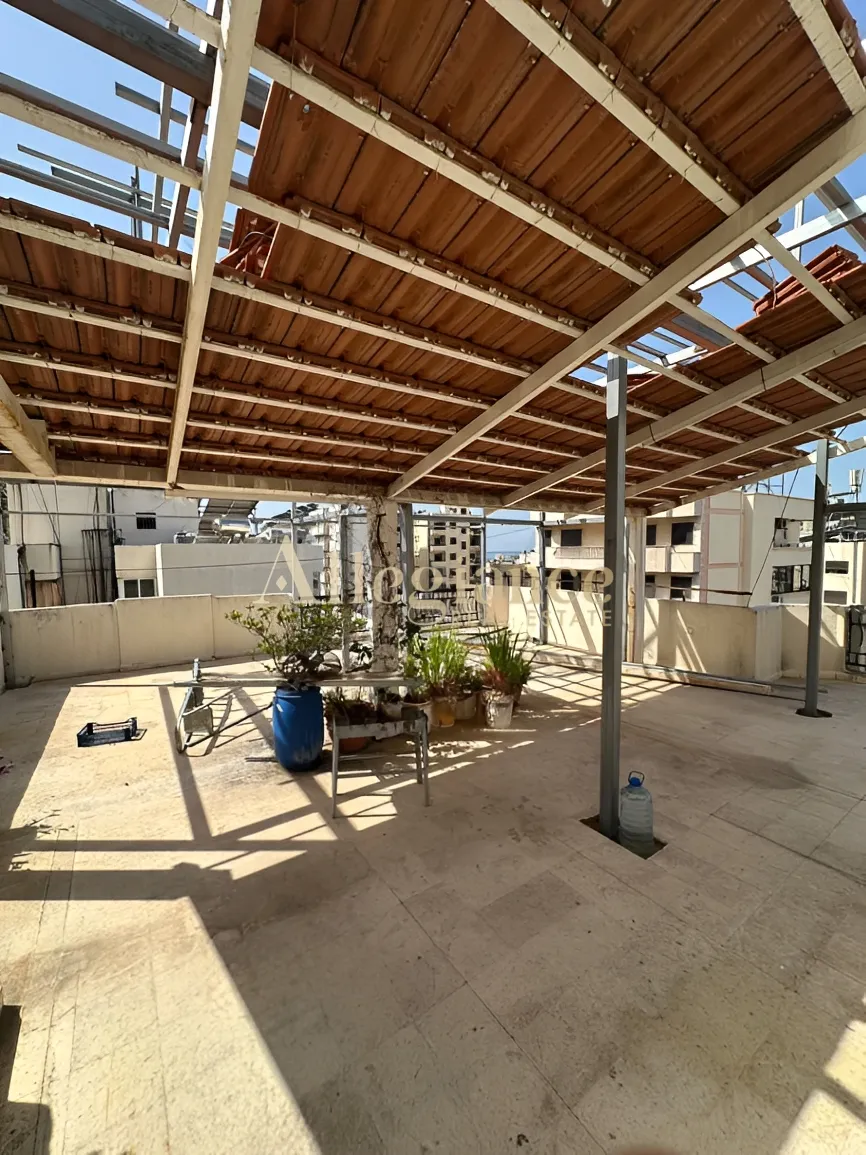Apartment for sale in Tripoli