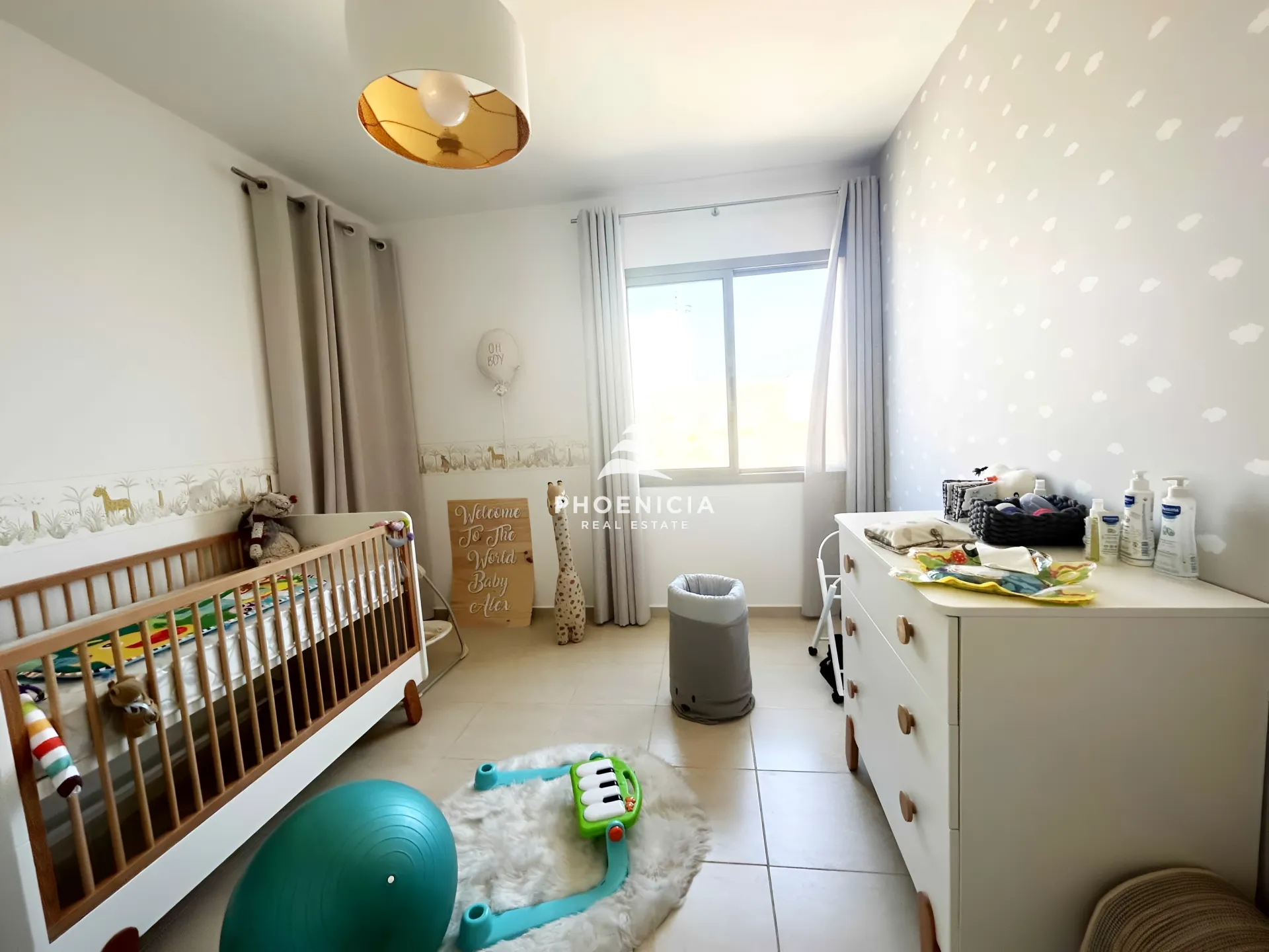 Apartment for Sale in Jdayel - 3 bed, 3 bath