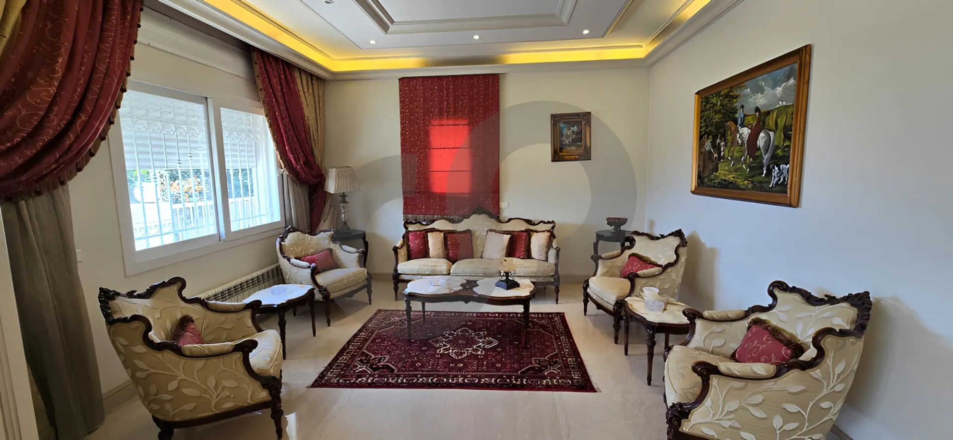 Villa for Sale in Kahaleh
