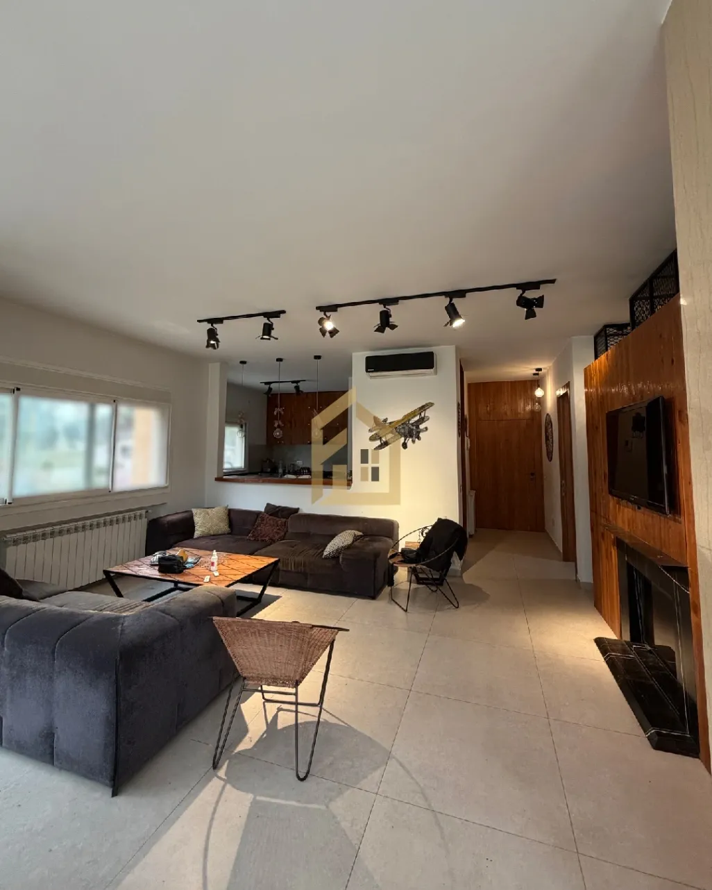 Apartment for sale in Baabdat, Lebanon