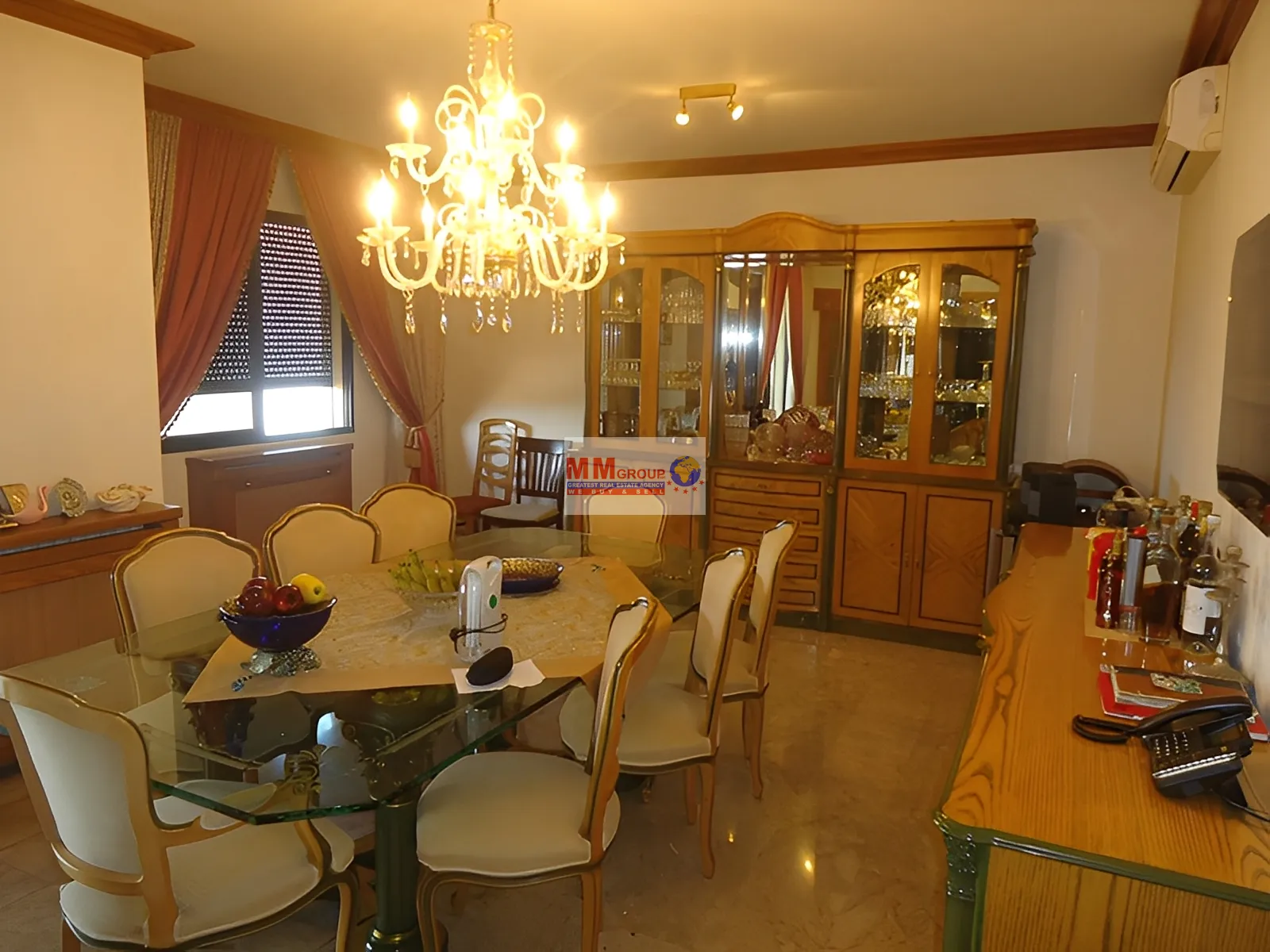Apartment for Sale in Beit Mery - 4 bed, 5 bath