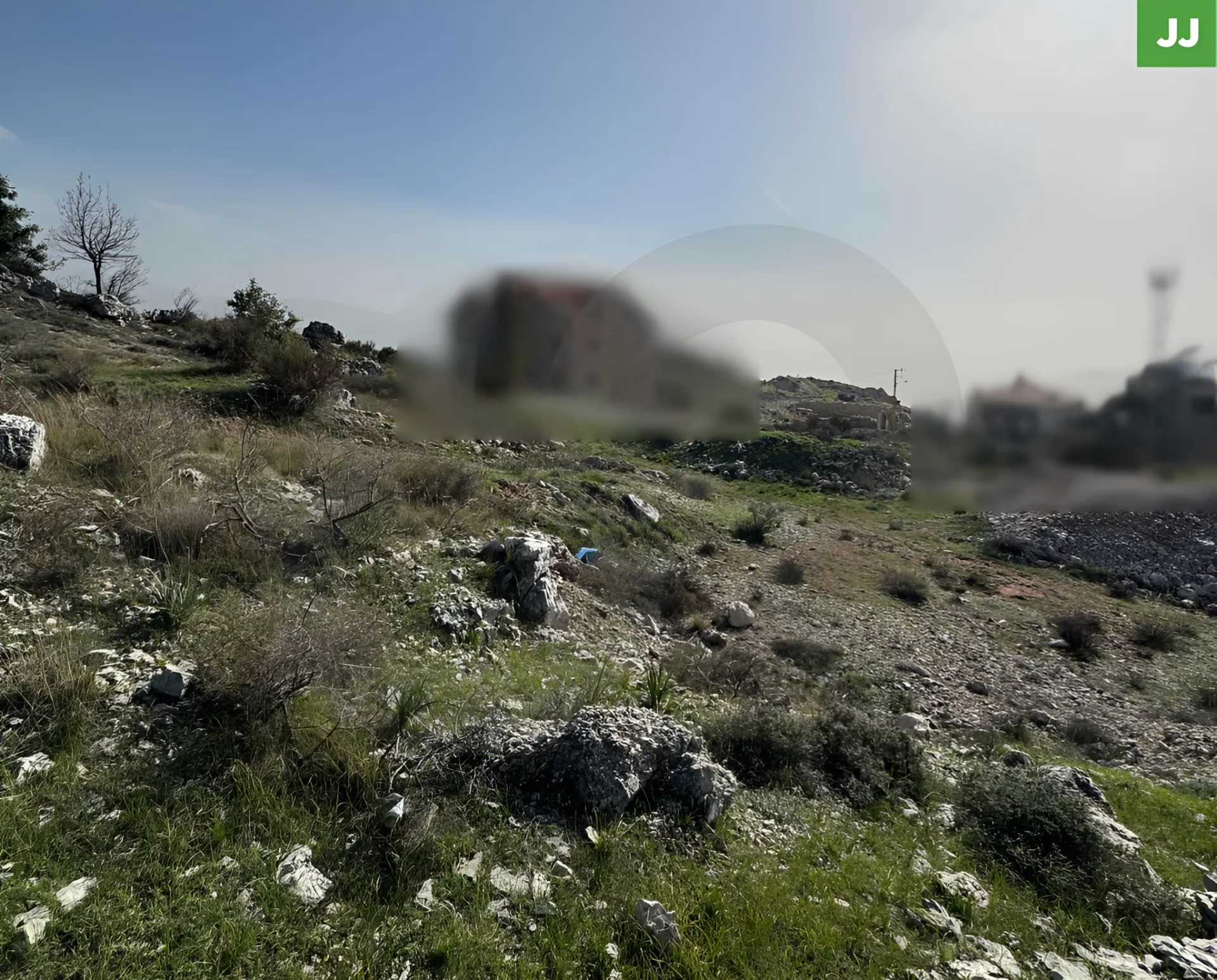 Land for Sale in Mrouj