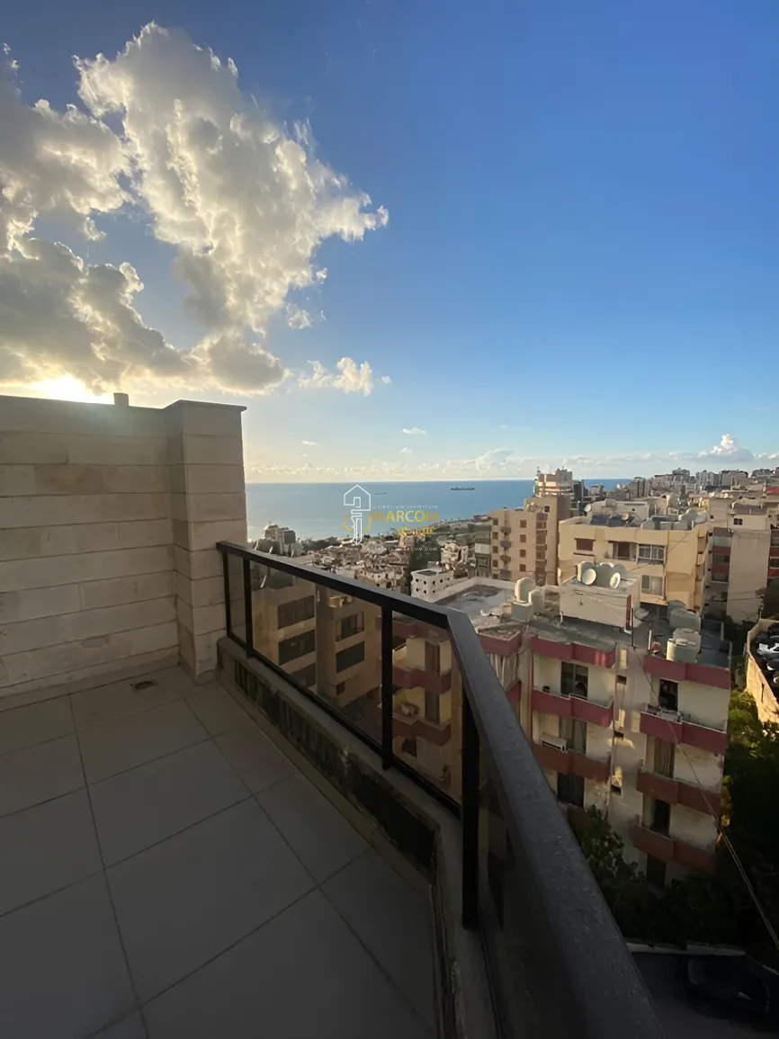 Duplex for sale in Dbayeh, Lebanon - 3 bed, 3 bath