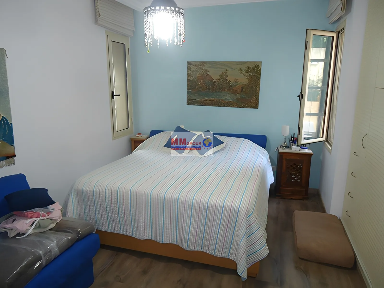 Apartment for Rent in Montiverde