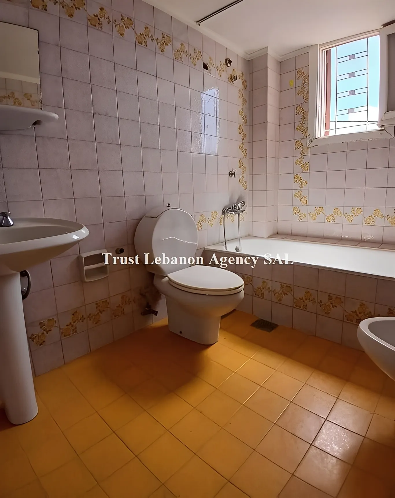 Apartment for Rent in Metn Bekfaya Lebanon