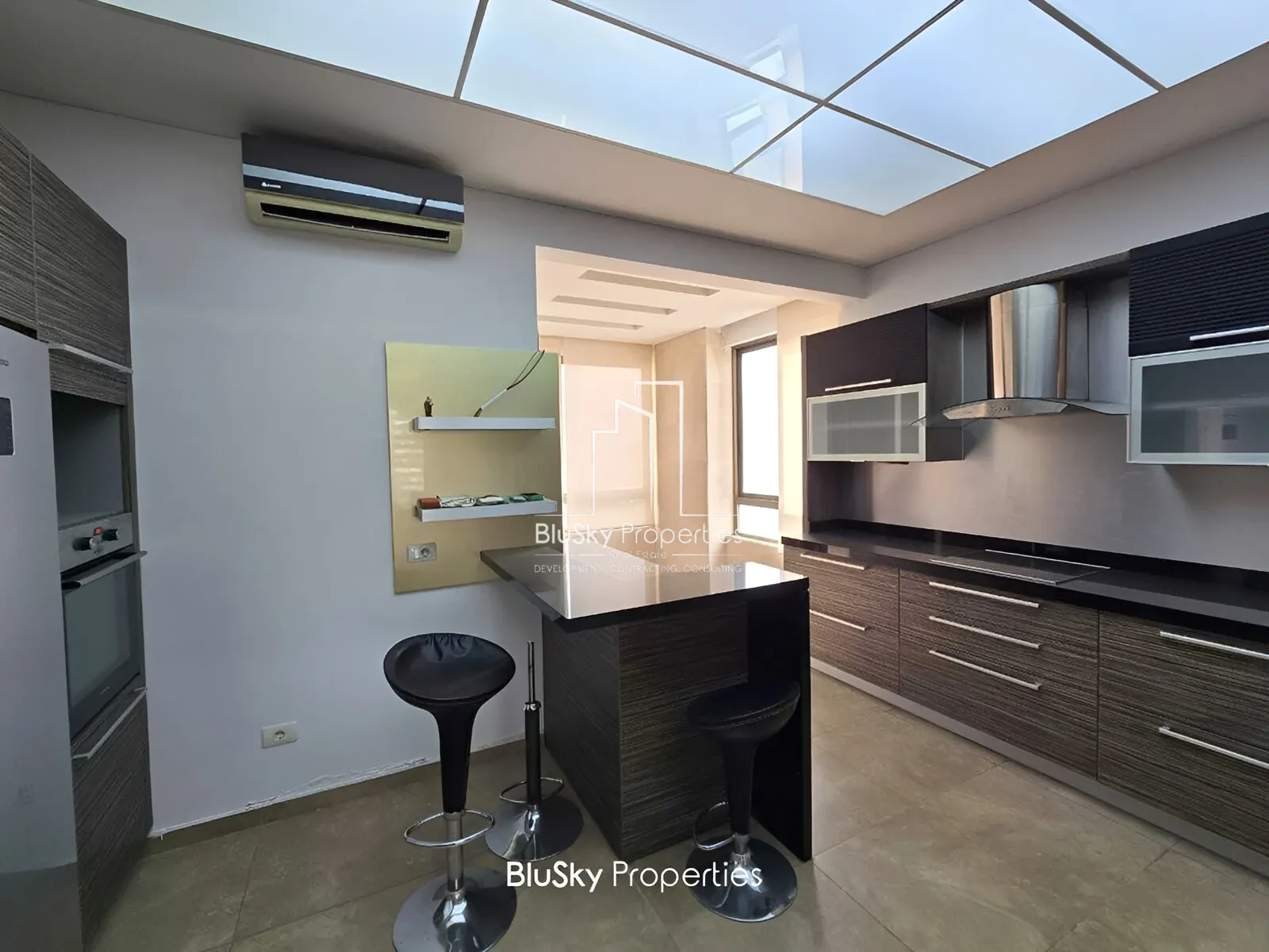 Apartment for Sale in Horch Tabet