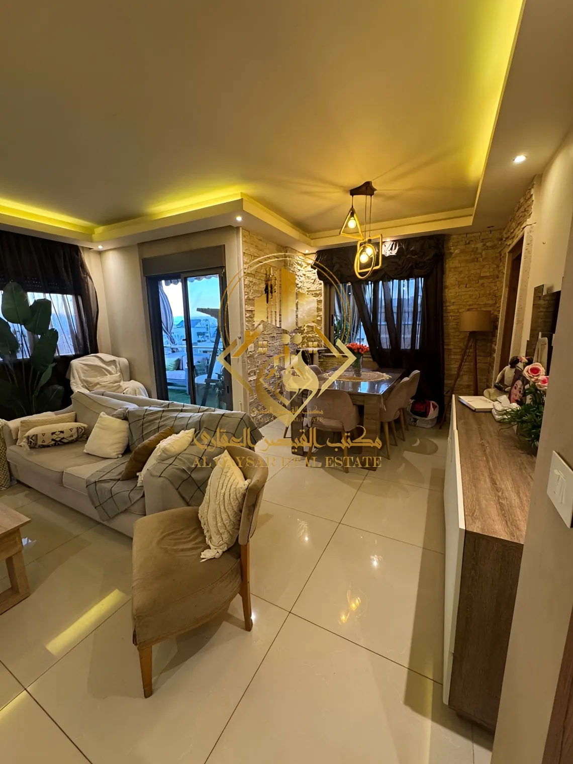 Apartment for sale in Hadath, Lebanon