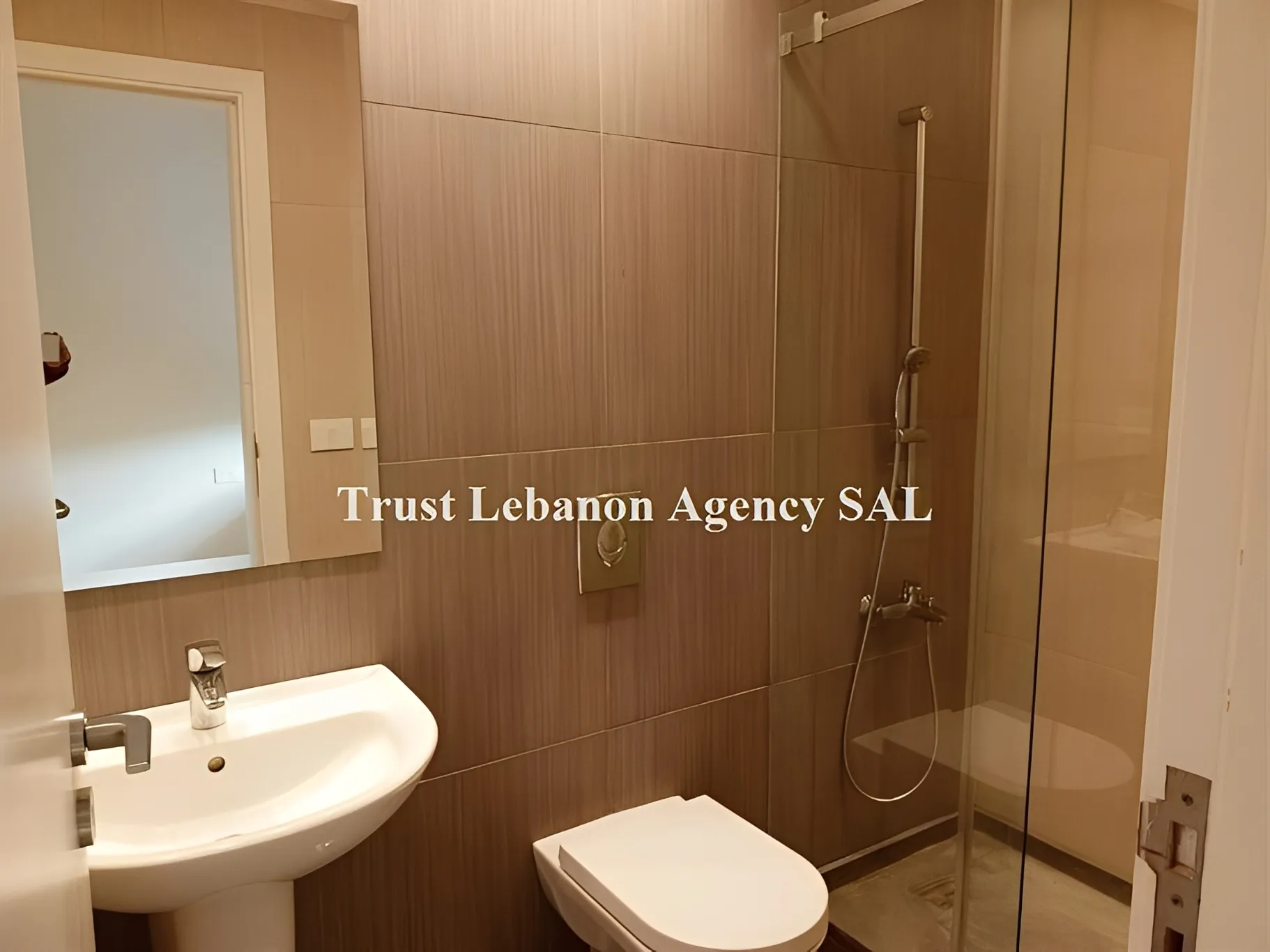 Triplex for Rent in yarzeh Baabda Lebanon