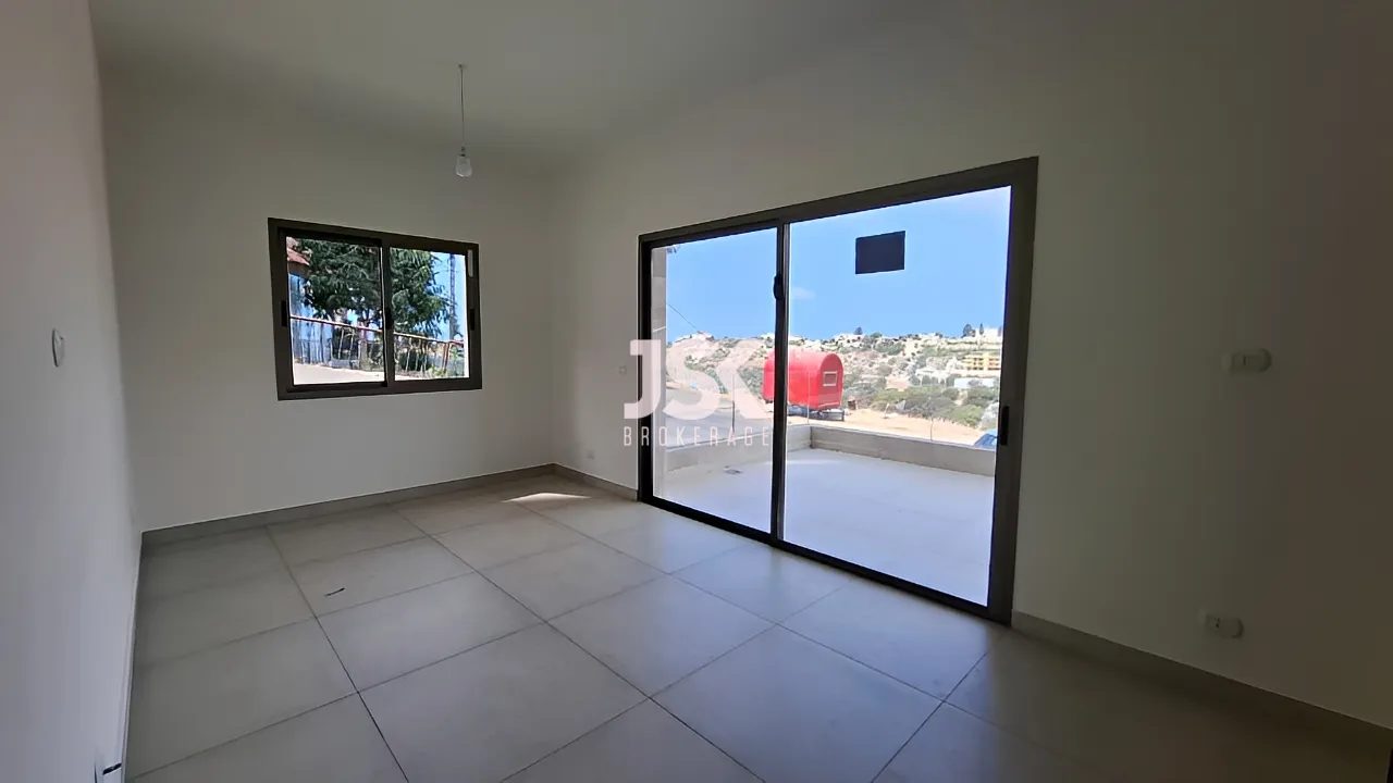 Apartment for Sale in Gharfine - 3 bed, 2 bath