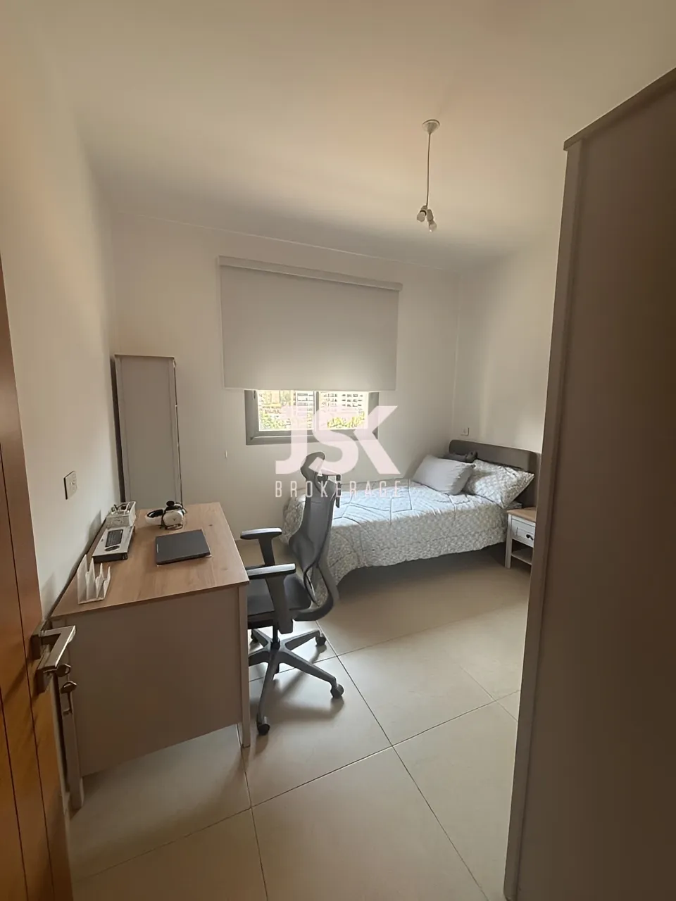 Apartment for Sale in Badaro