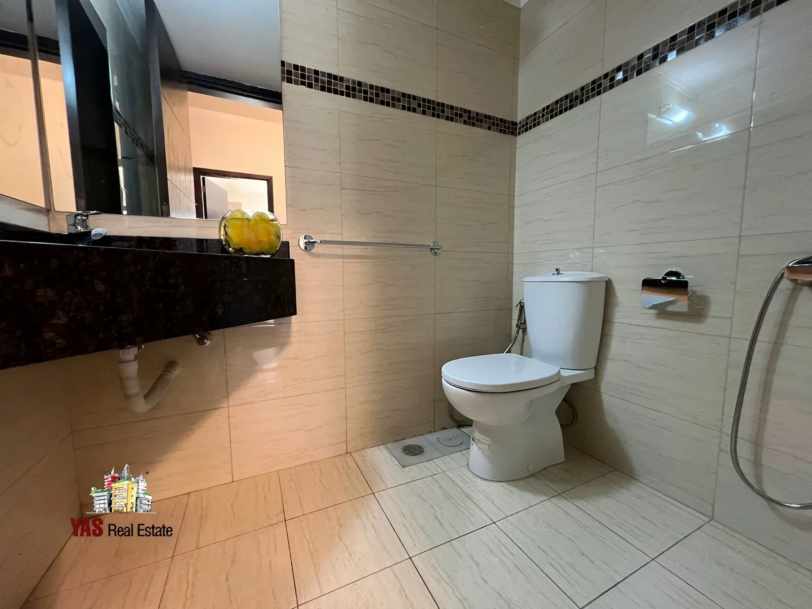 Apartment for Sale in Kaslik