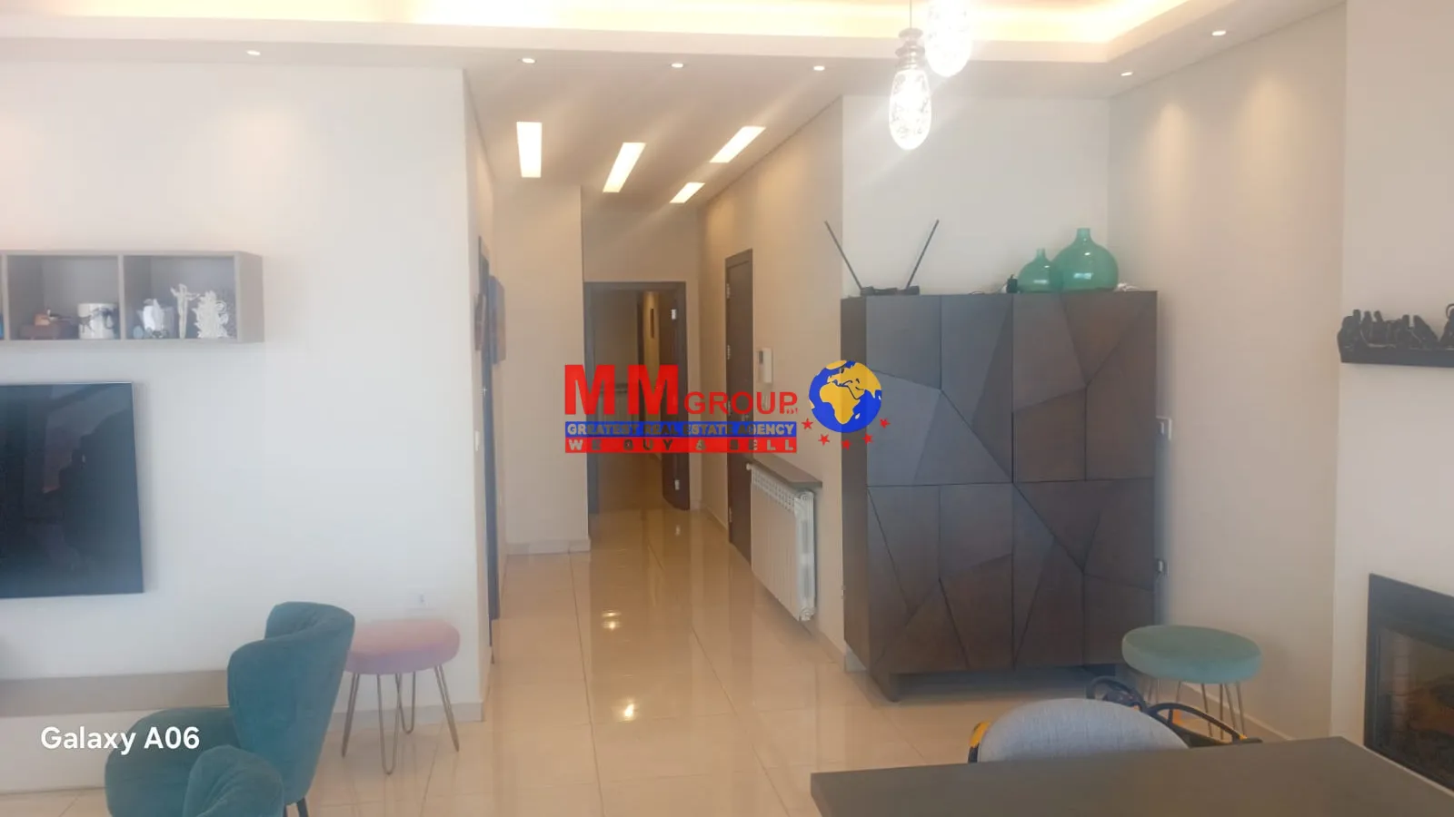 Apartment for Sale in Ain Saadeh