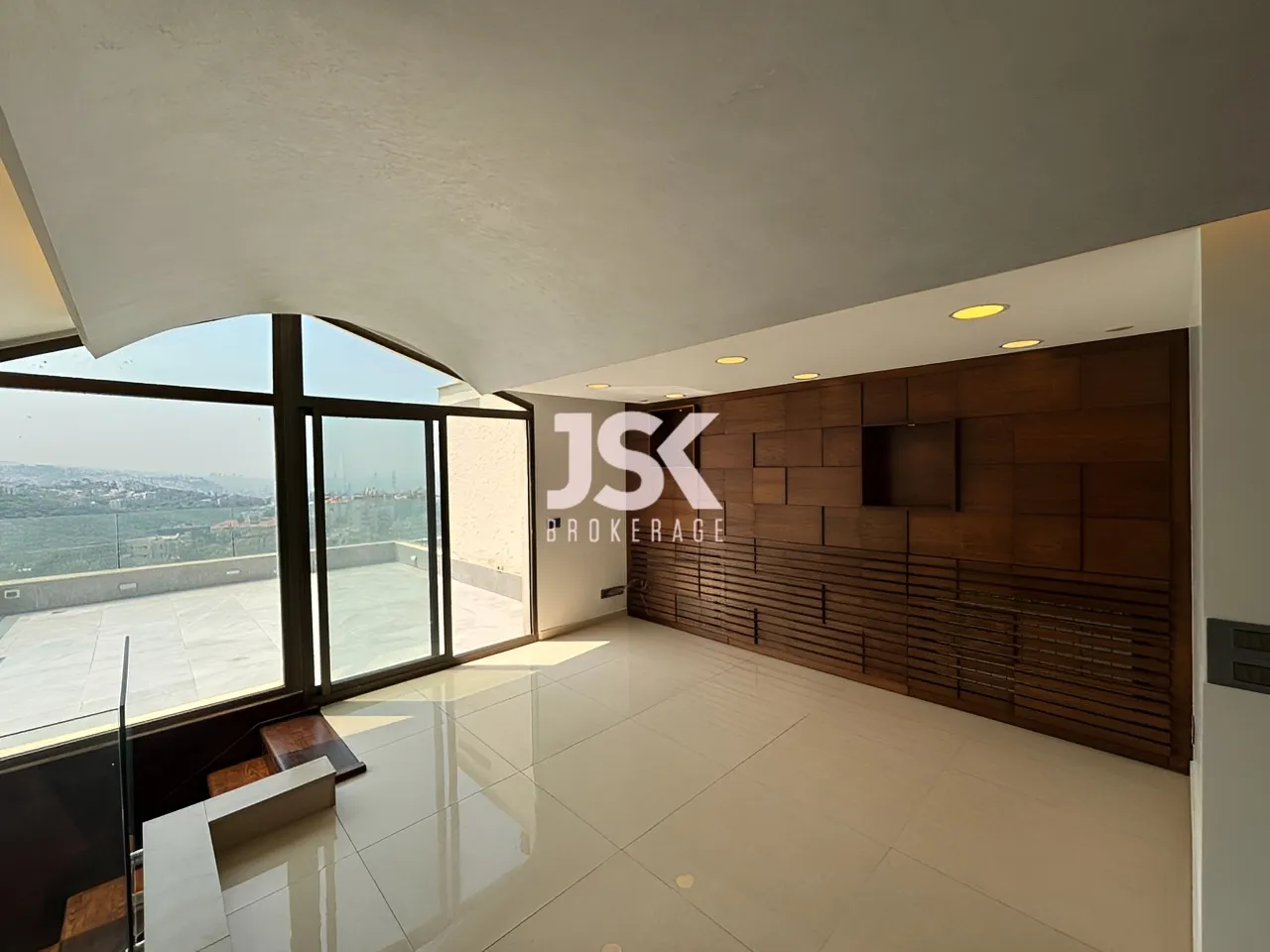 Duplex for Rent in Aaoukar