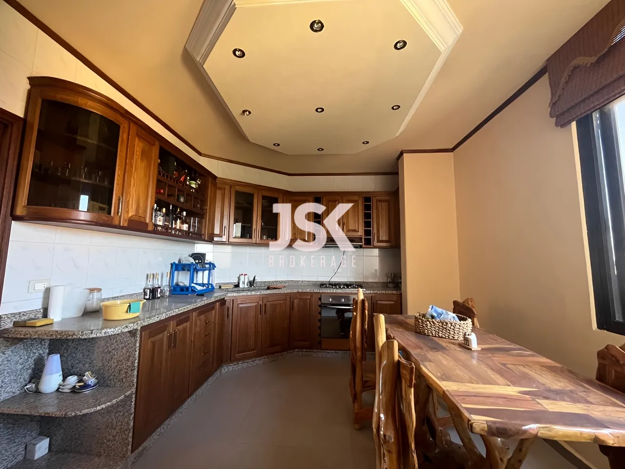 Apartment for Sale in Koura